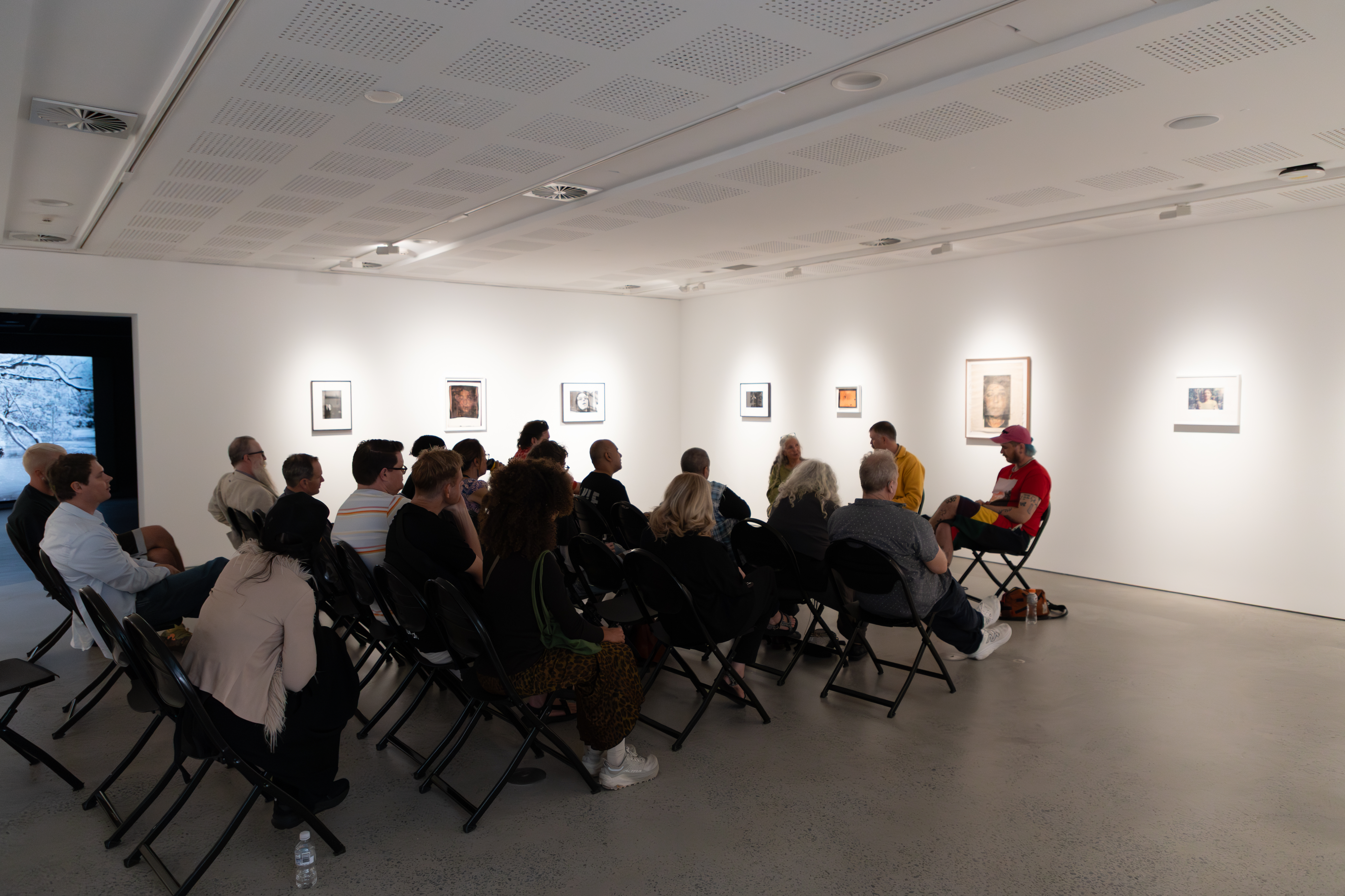 Public Program