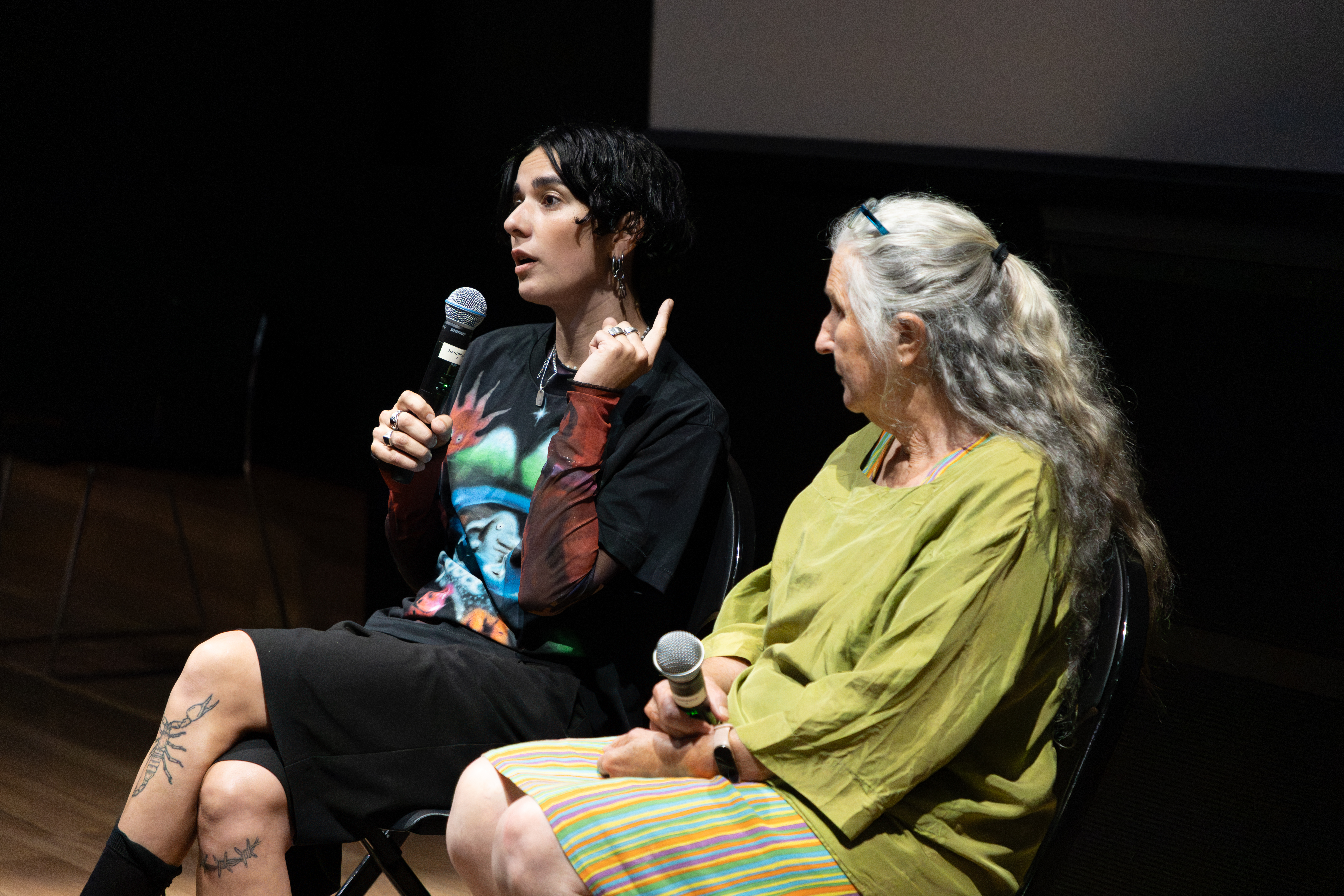 Public Program