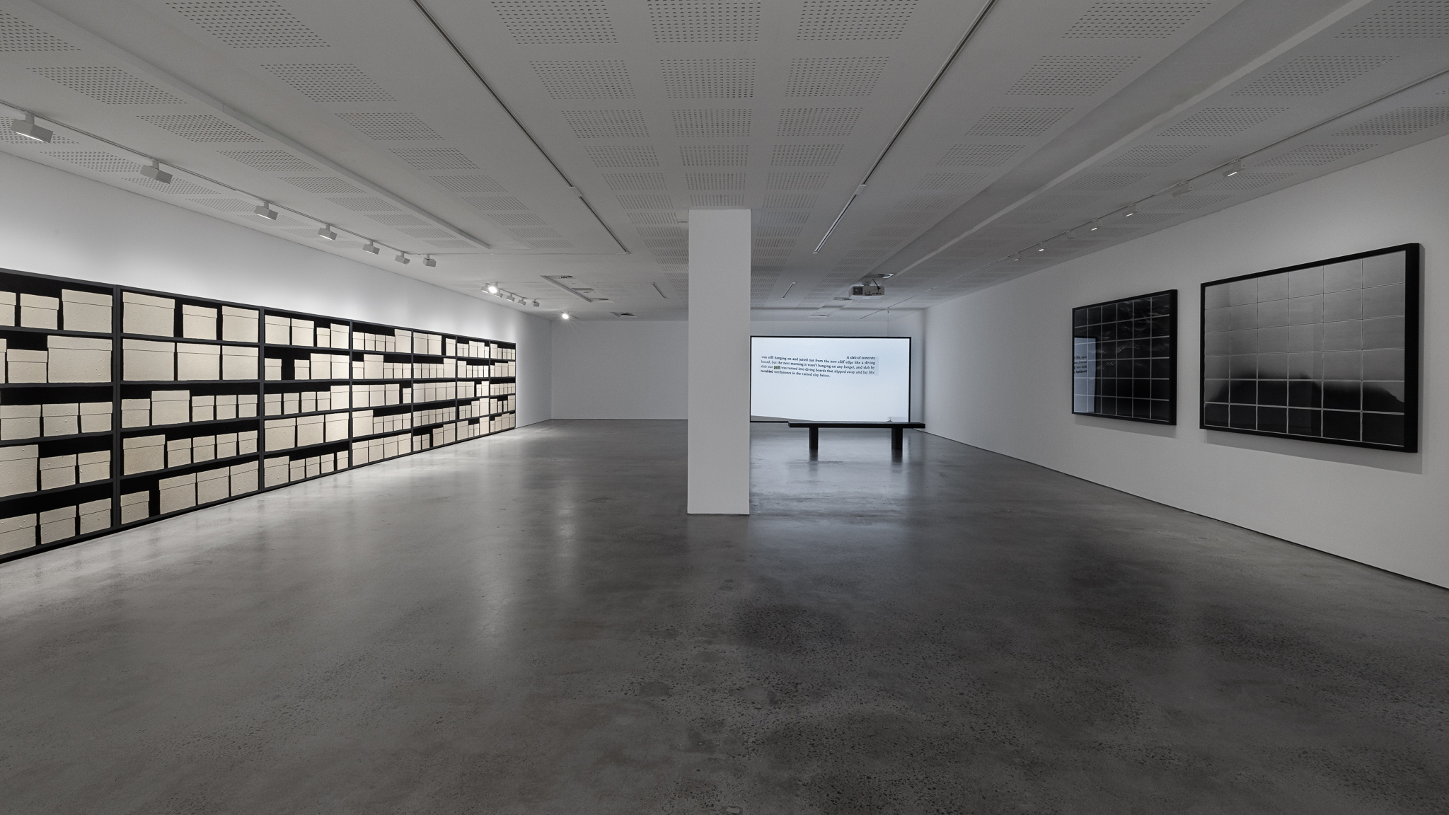Install documentation