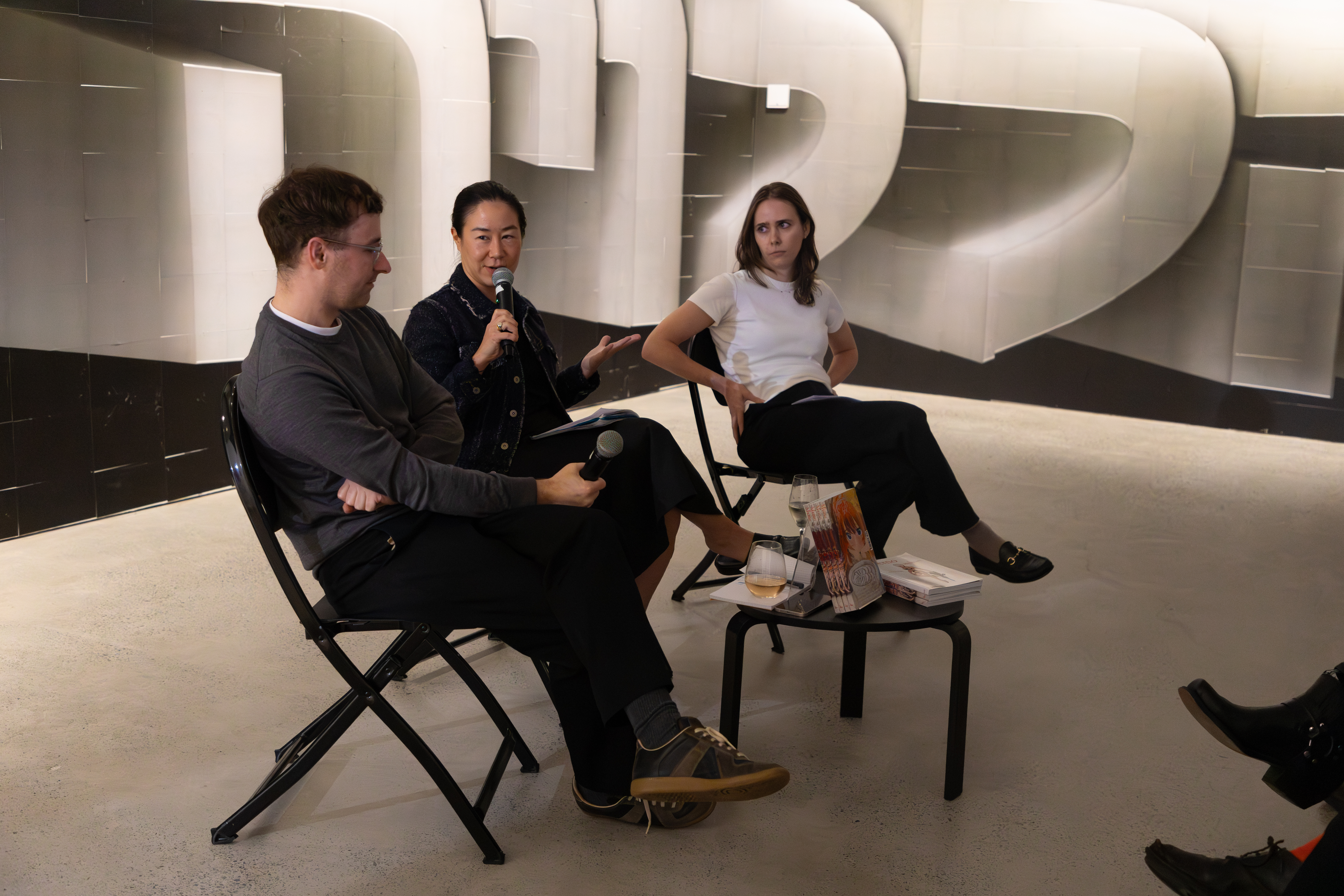 Public Program