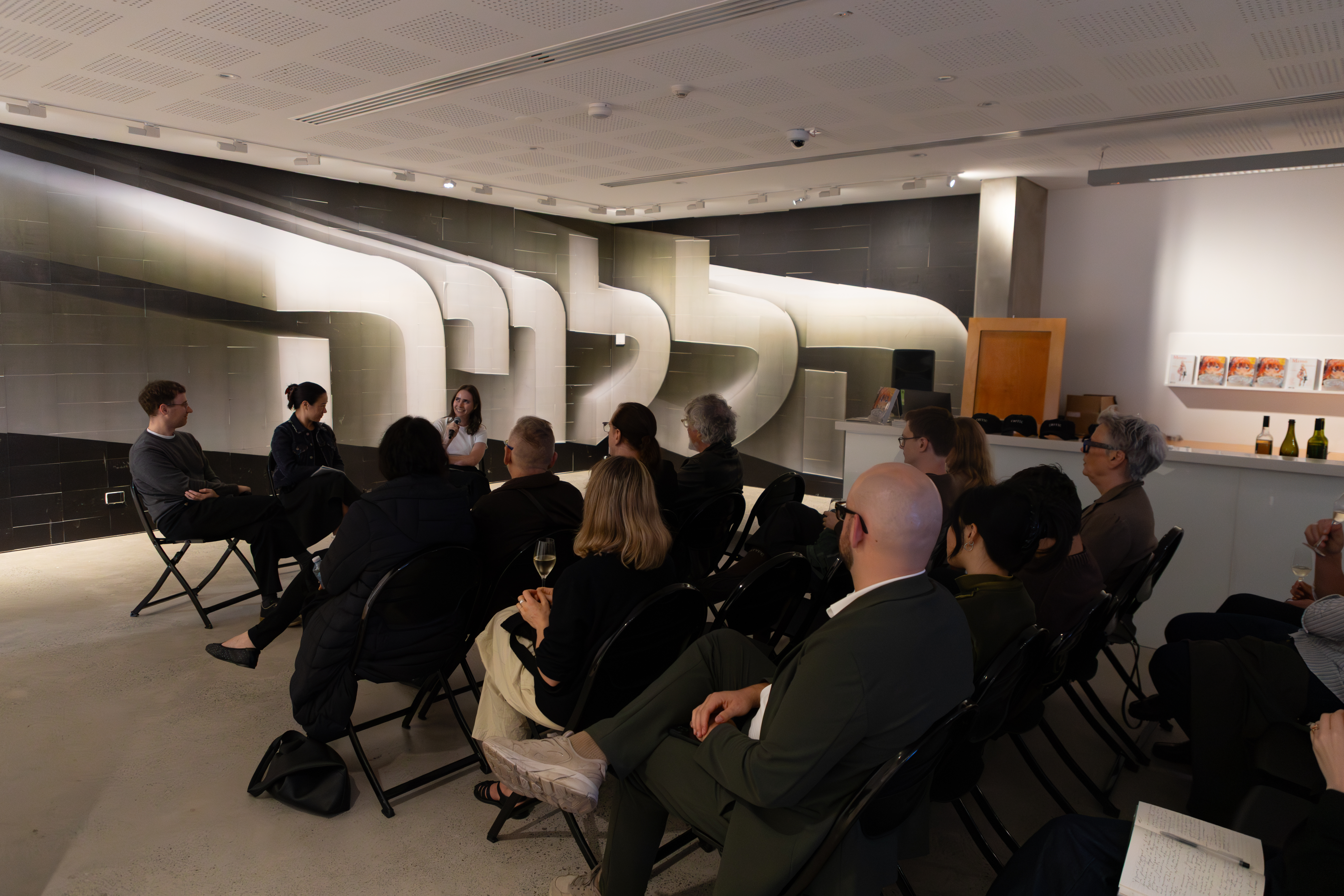 Public Program