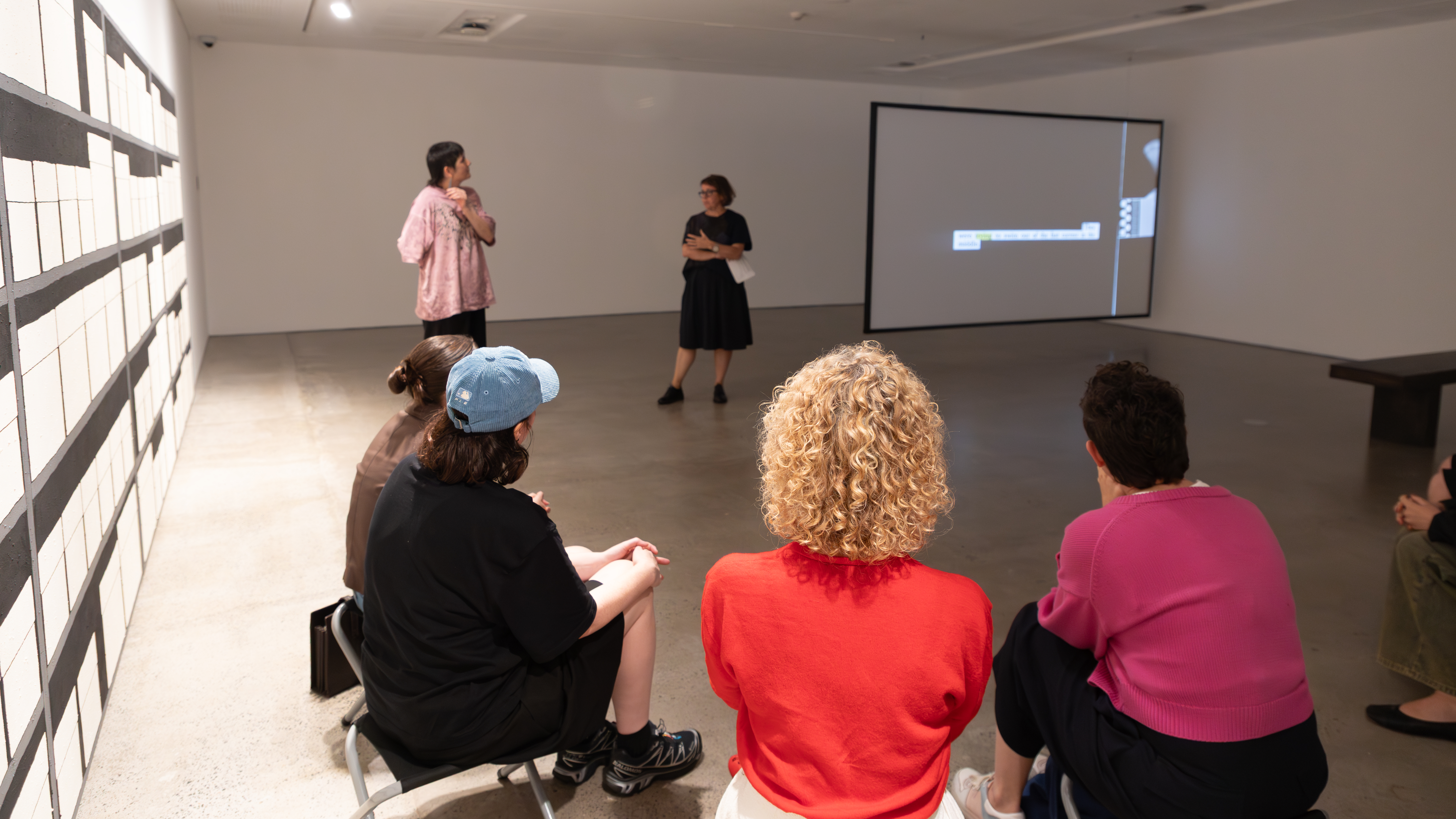 Public Program