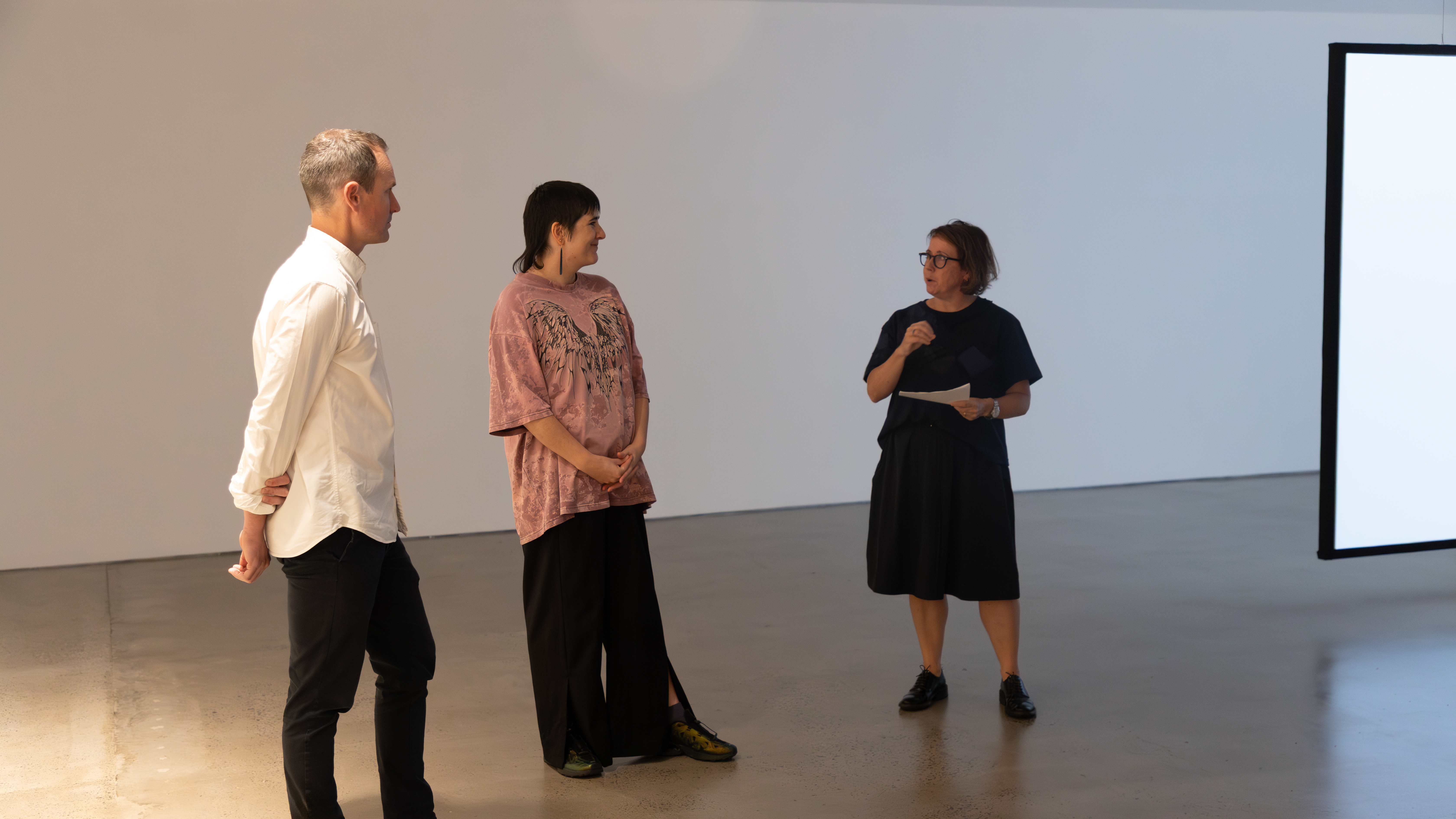 Public Program