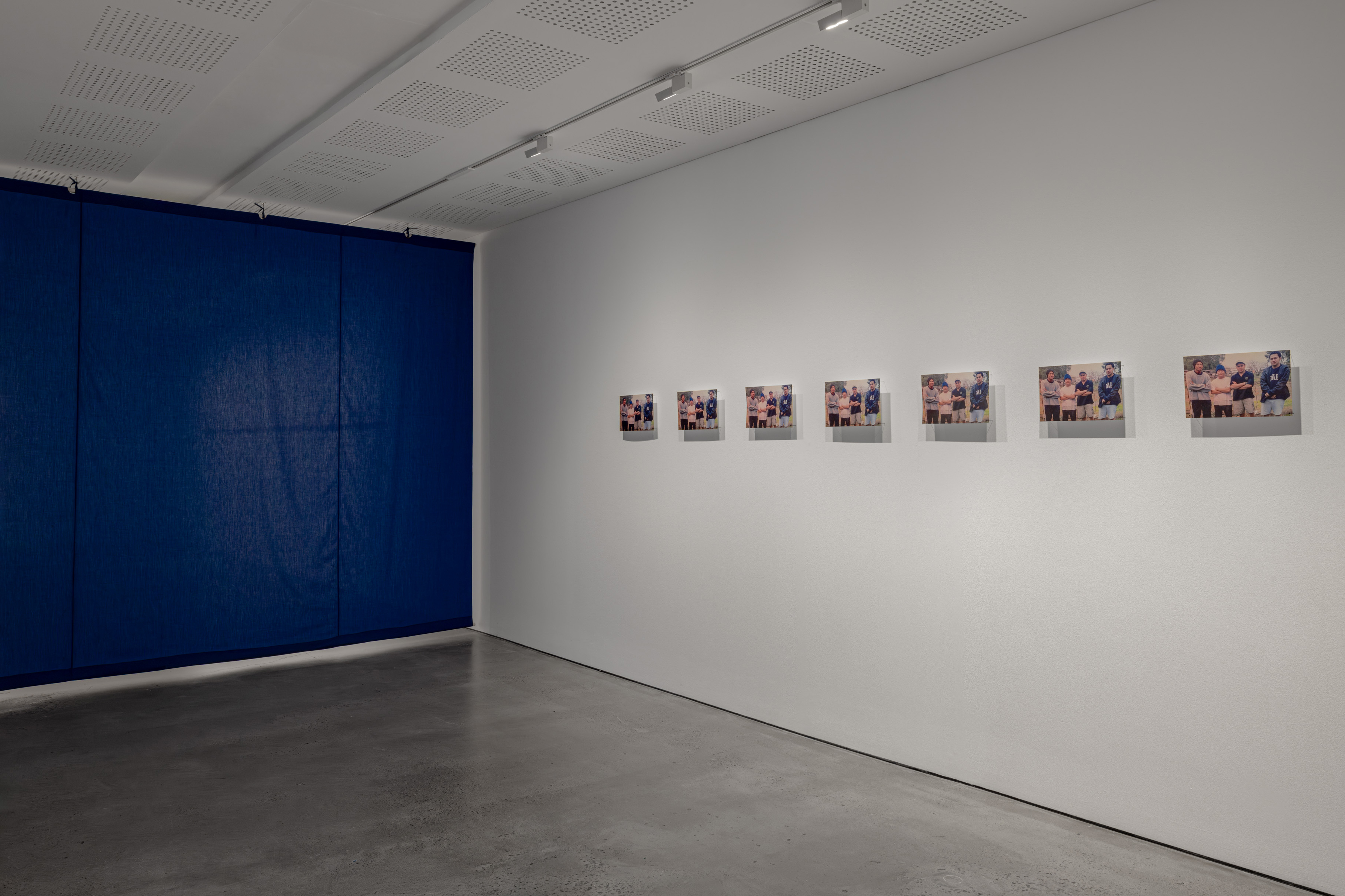 Install documentation