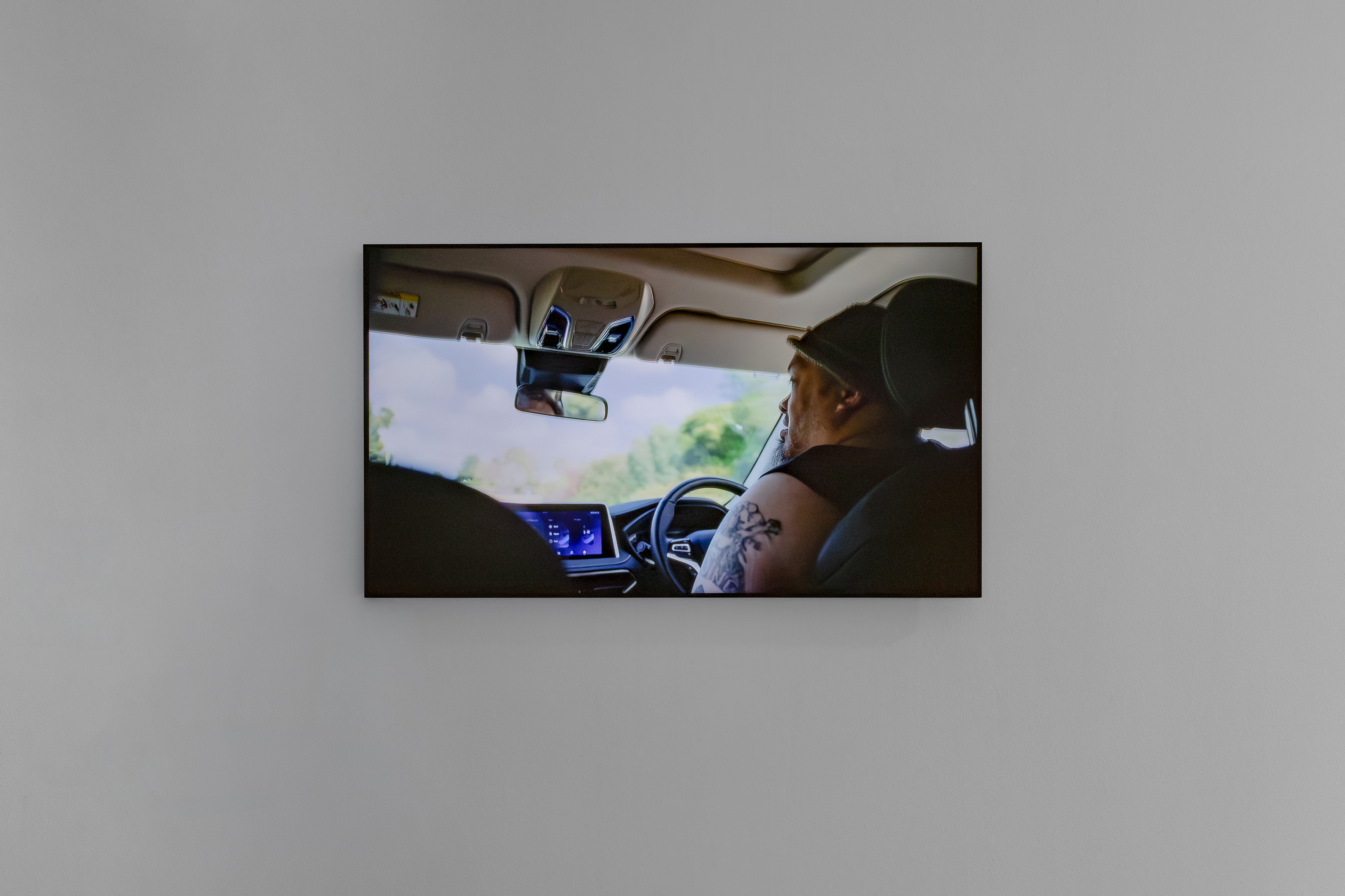 Install documentation