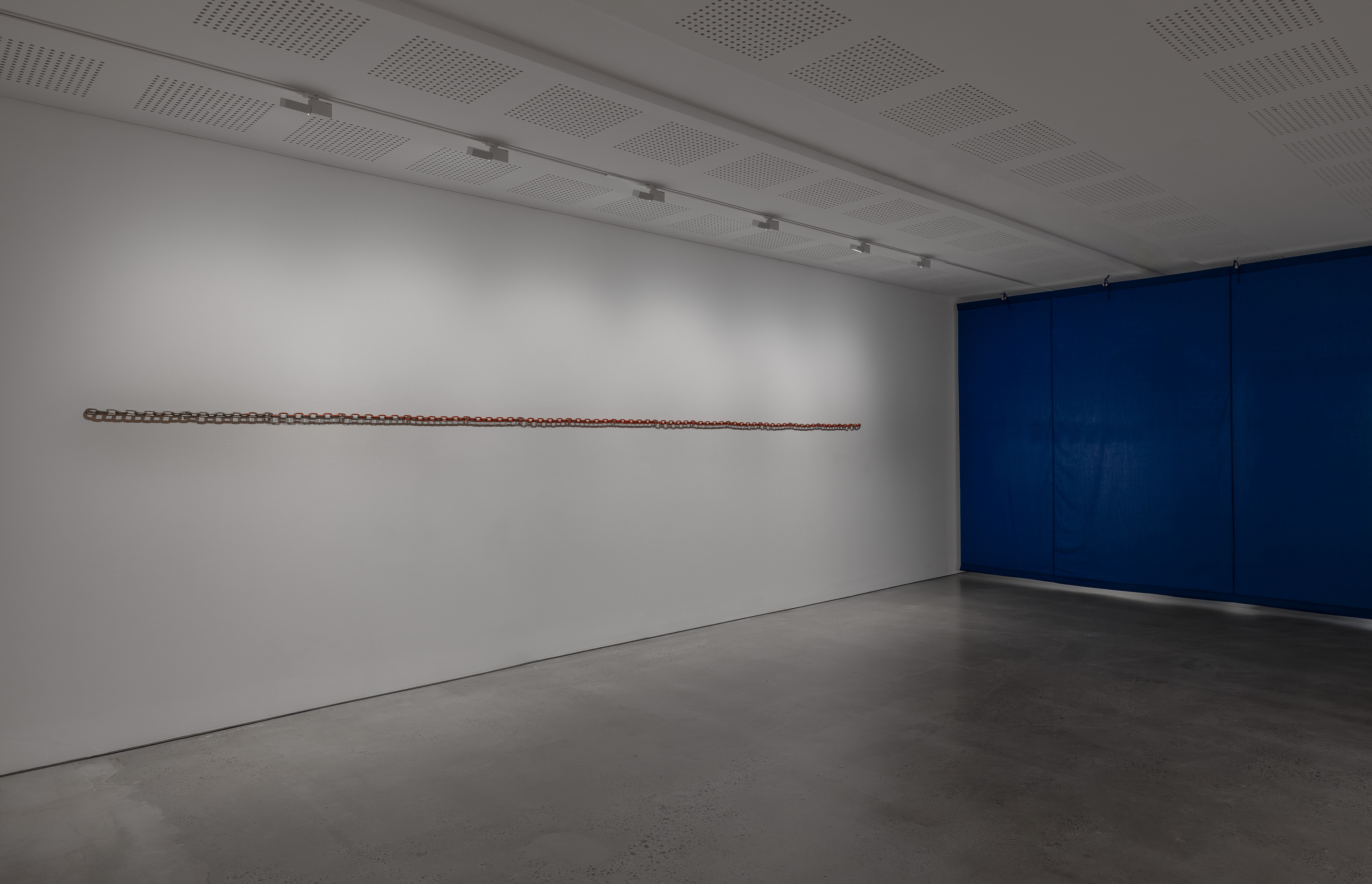 Install documentation