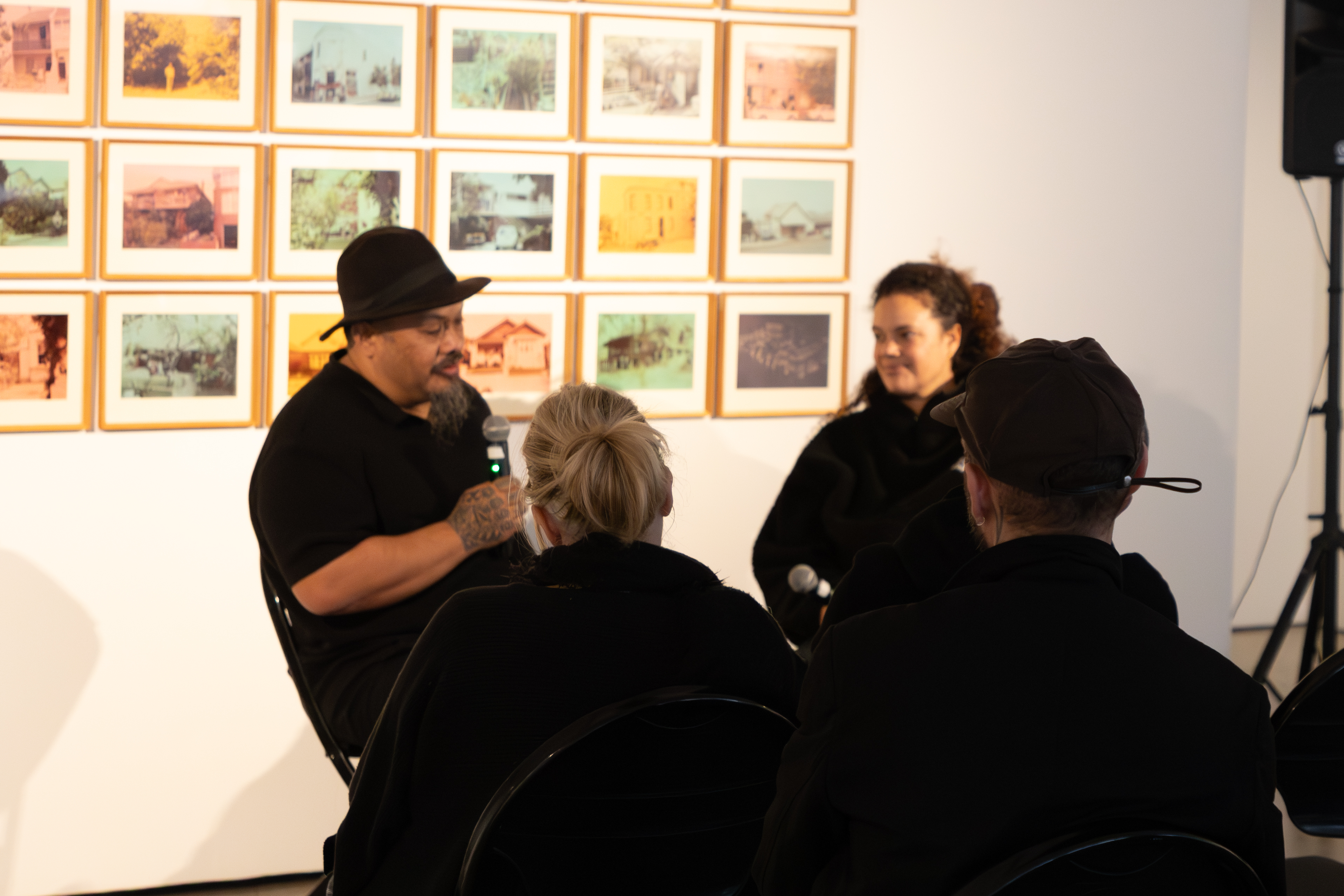 Public program