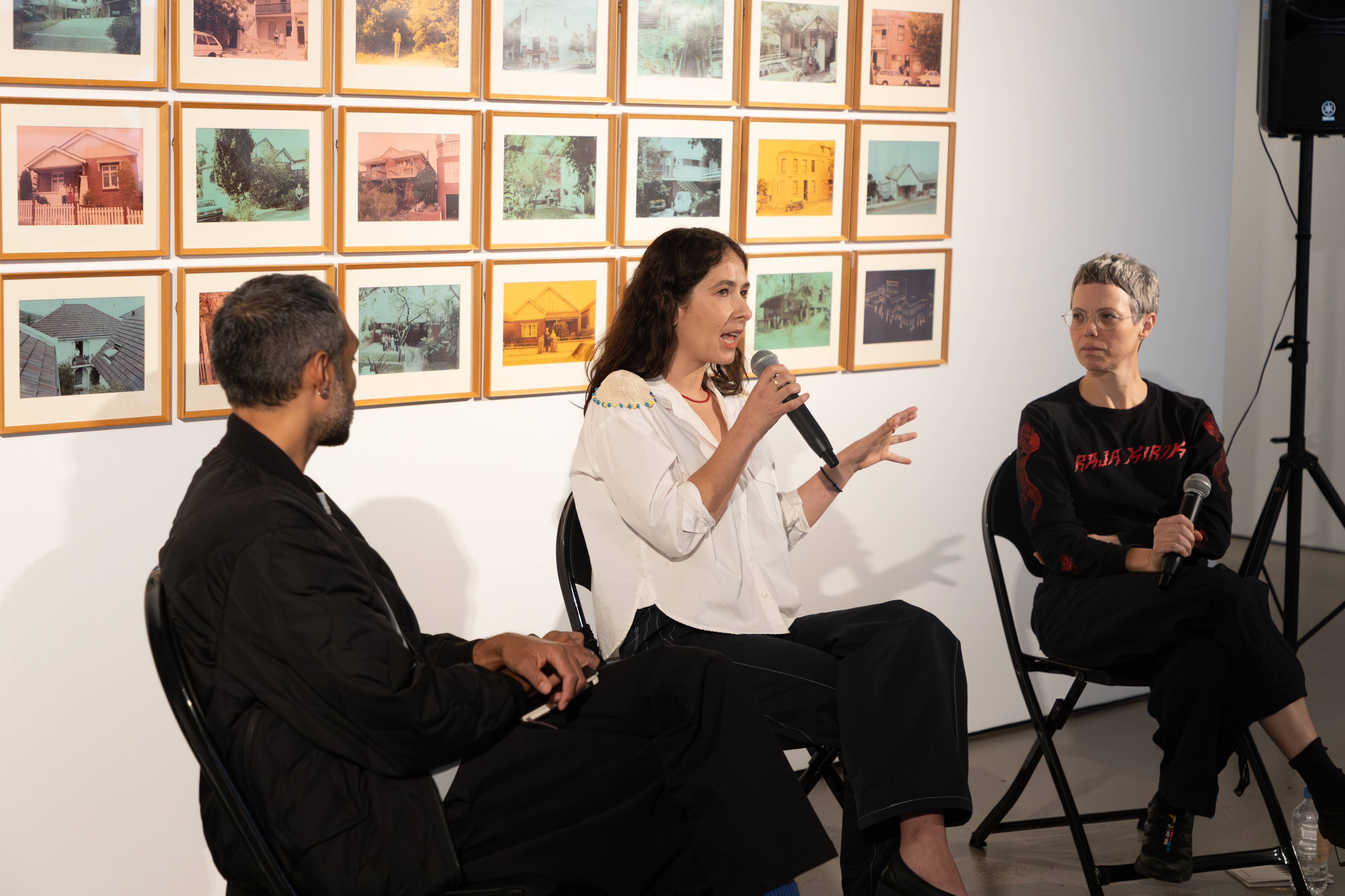 Public Program