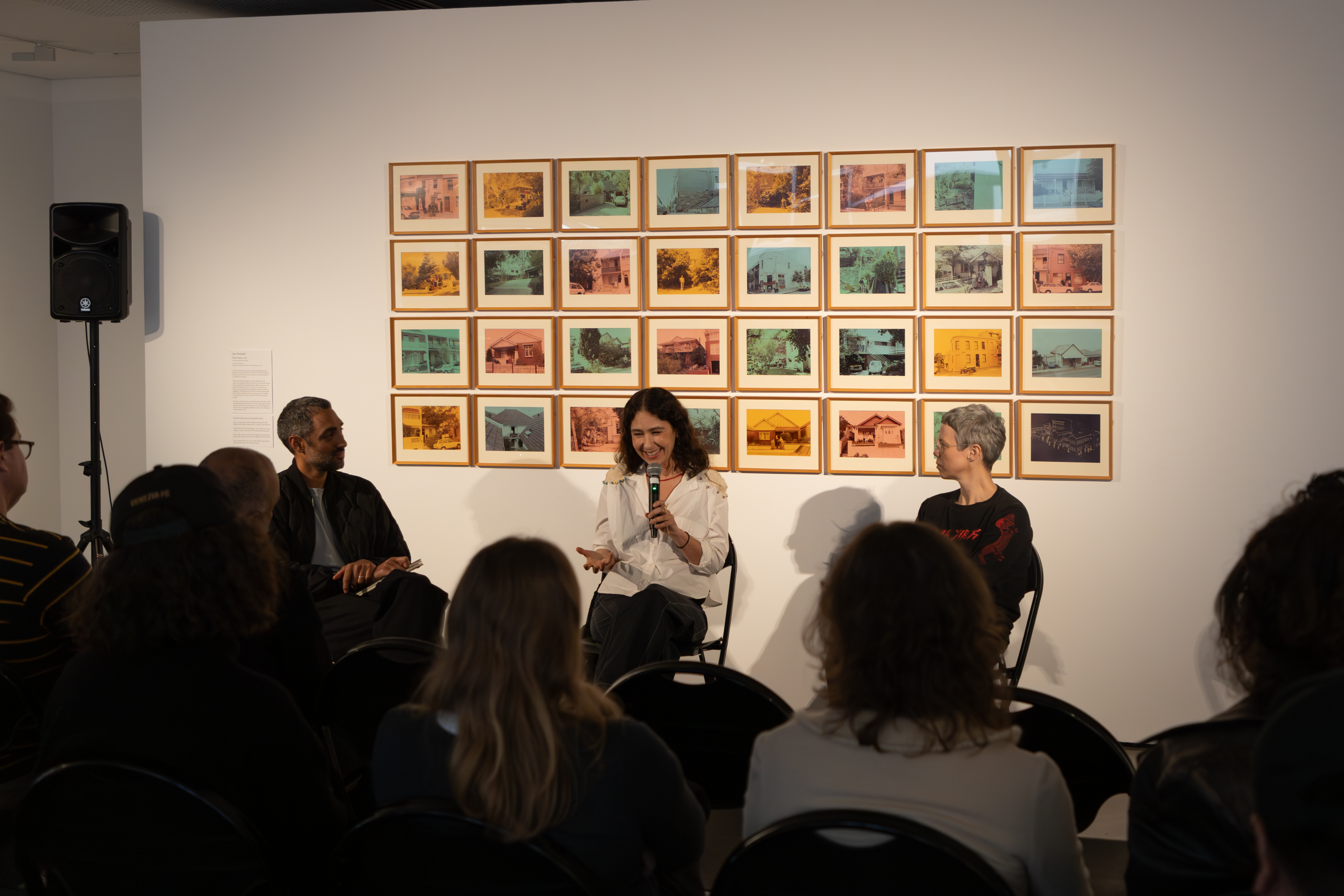 Public Program