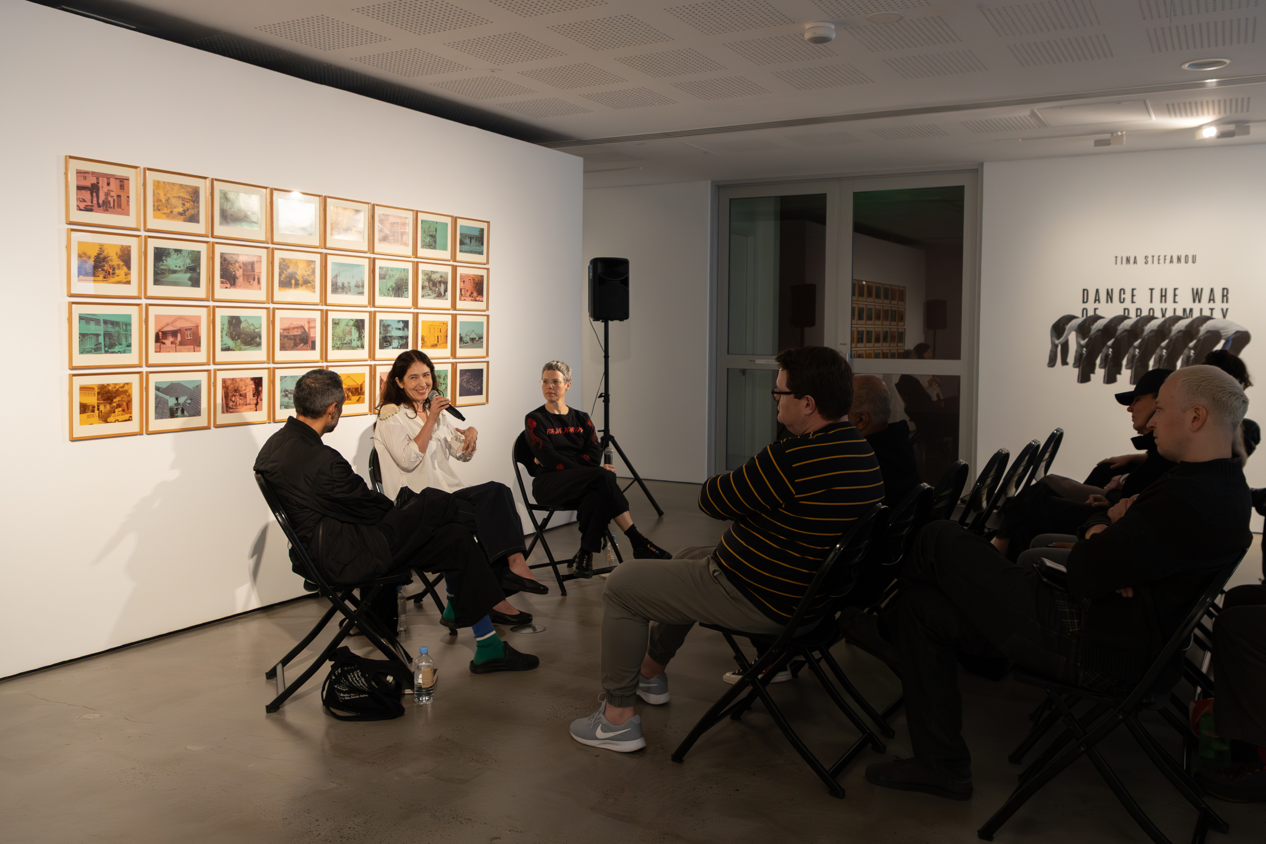 Public Program