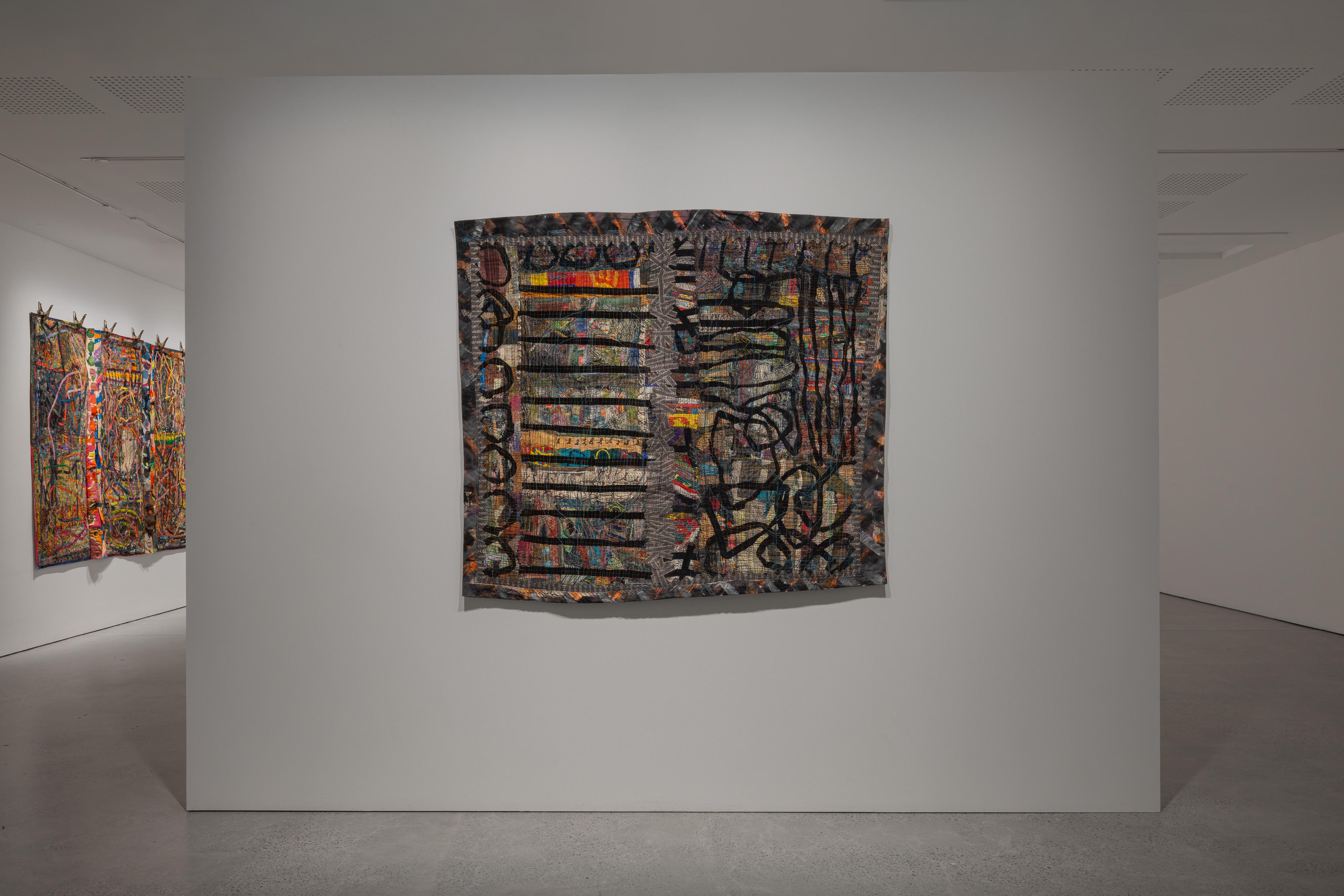 Install documentation