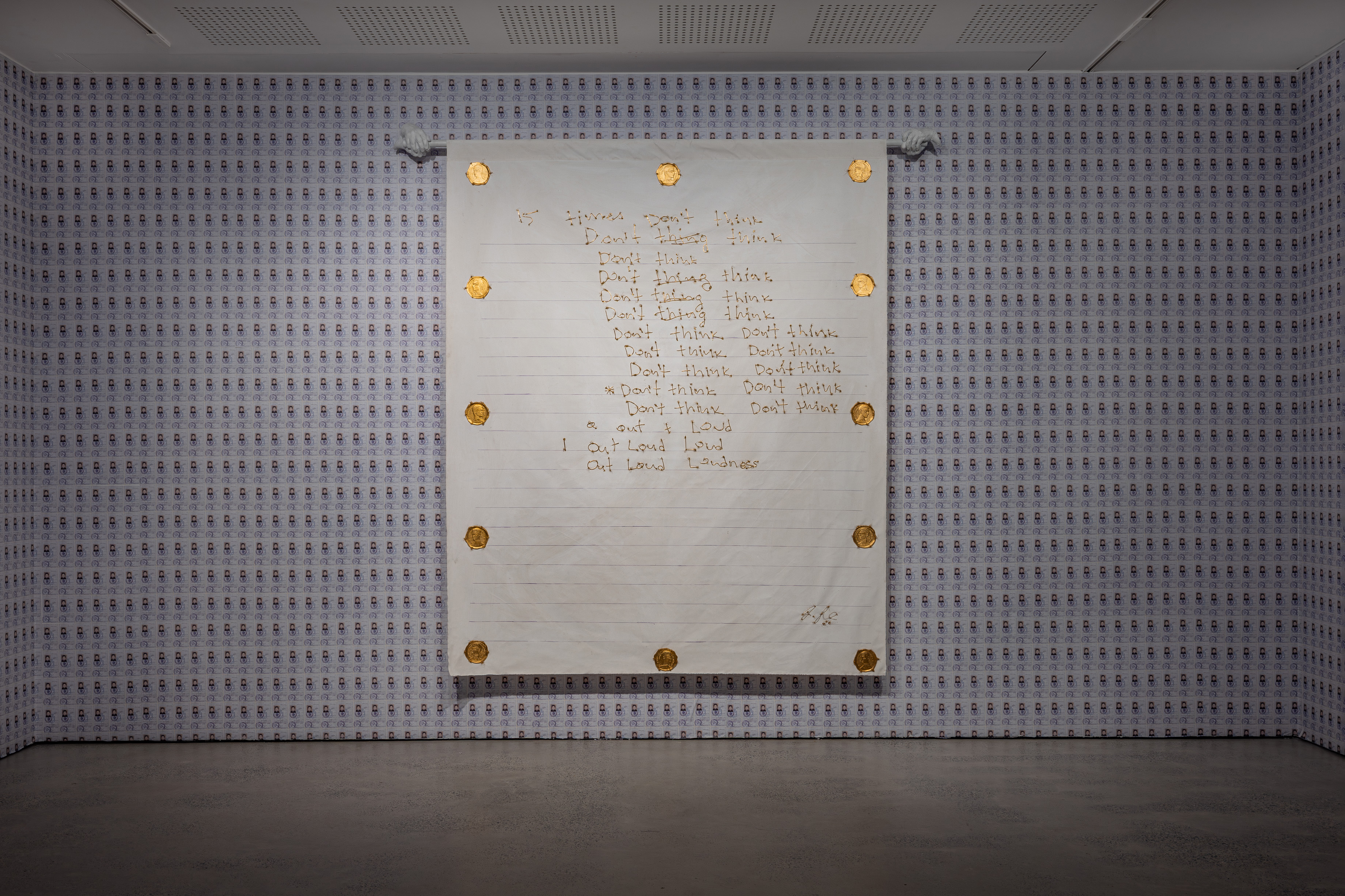 Install documentation