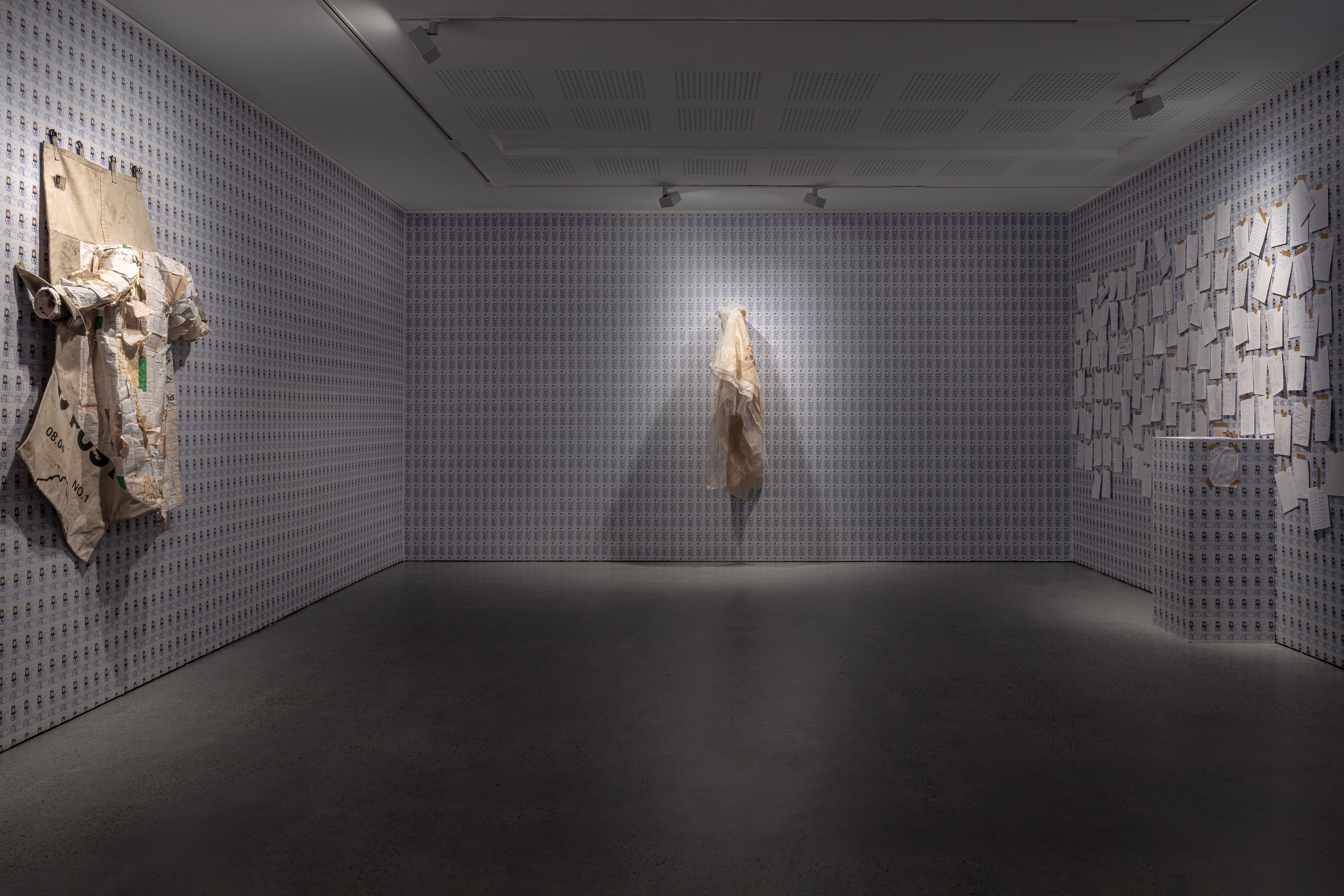 Install documentation