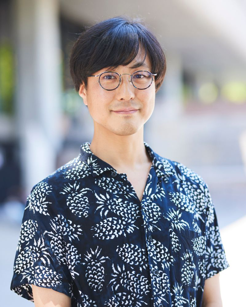 Hiroyuki Hattori