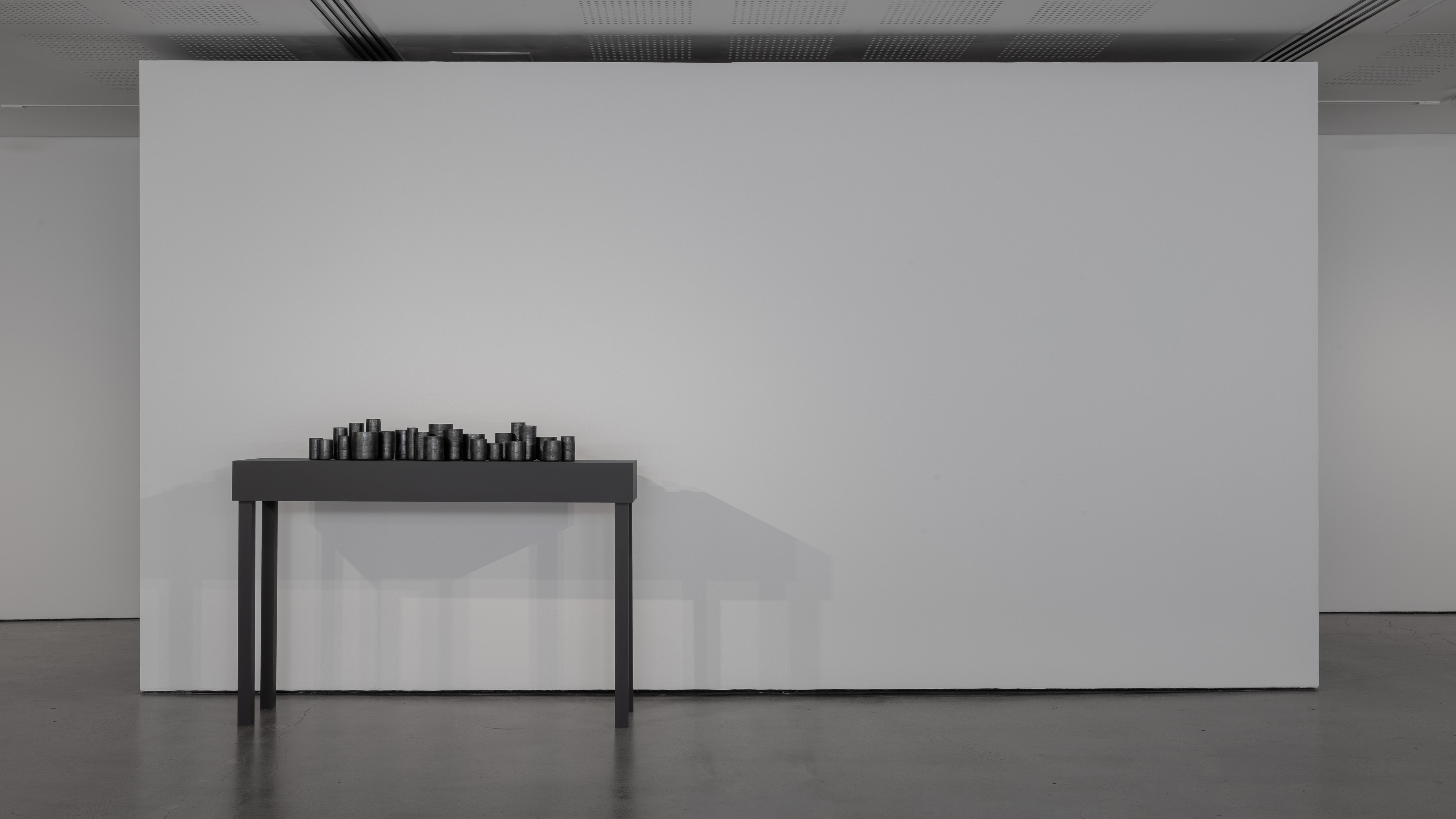 Install documentation