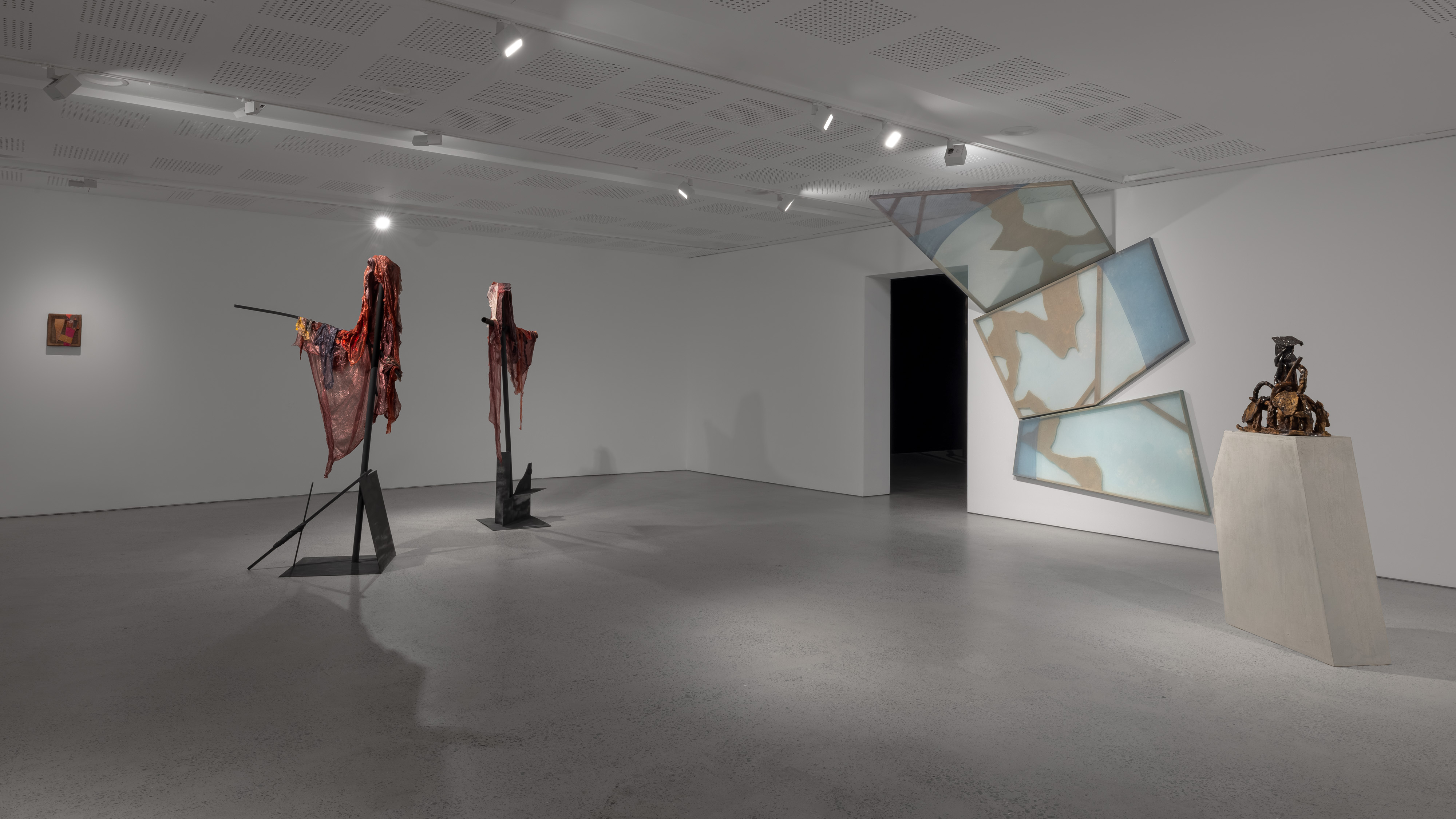 Install documentation