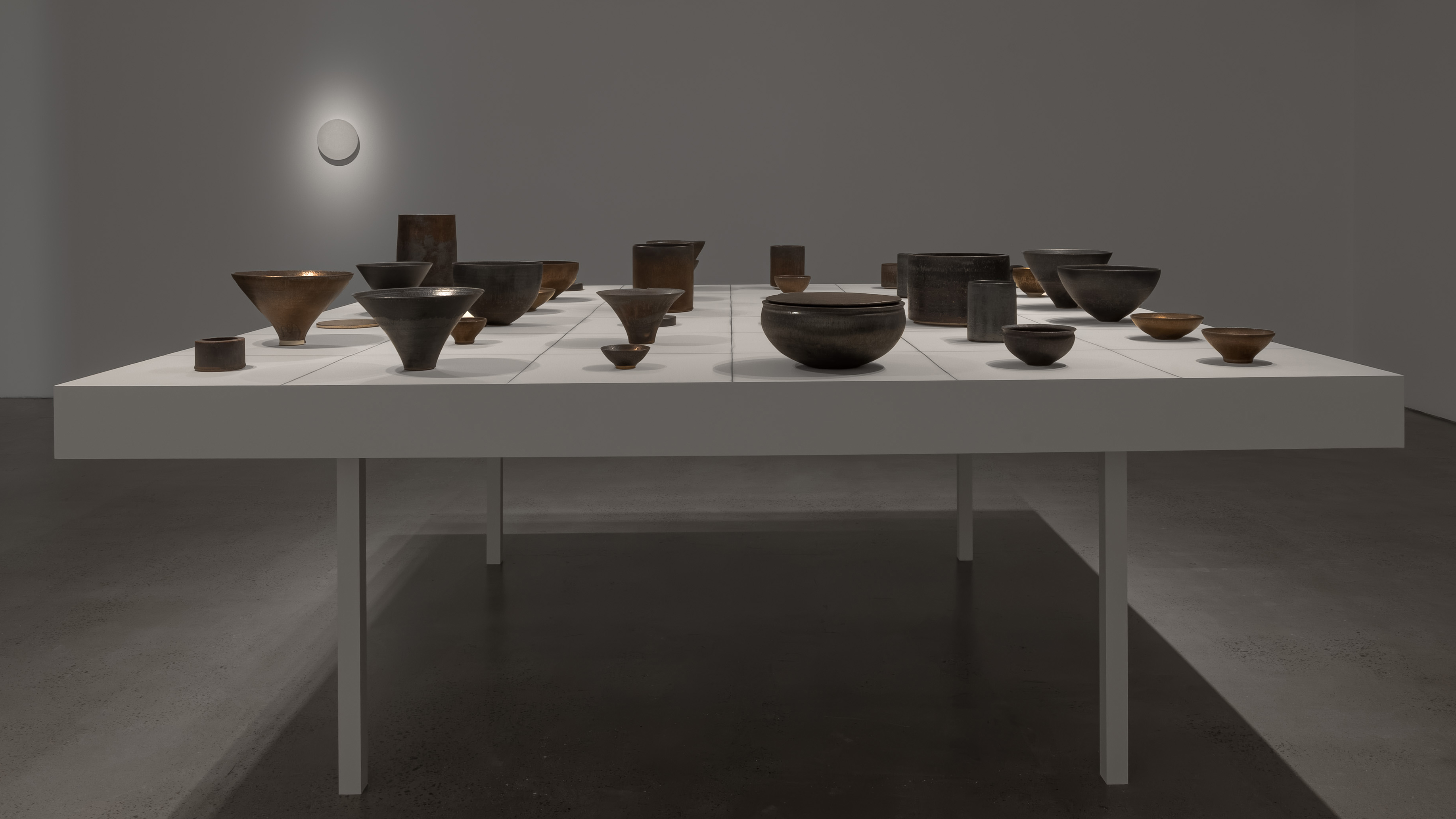 Install documentation