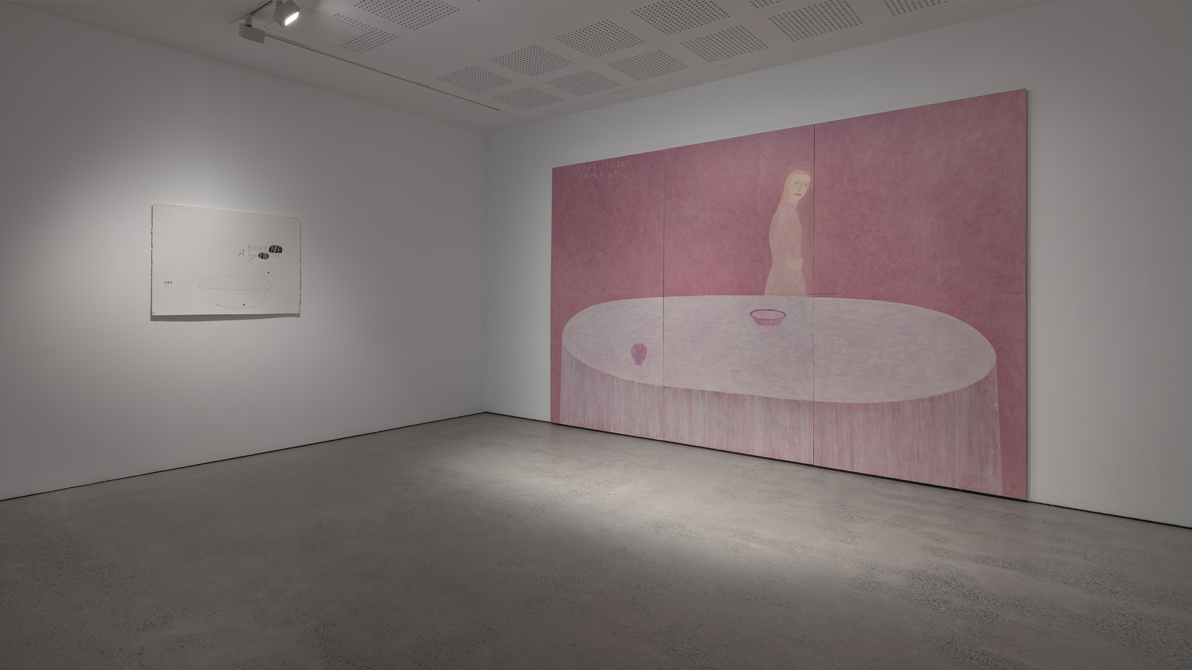 Install documentation