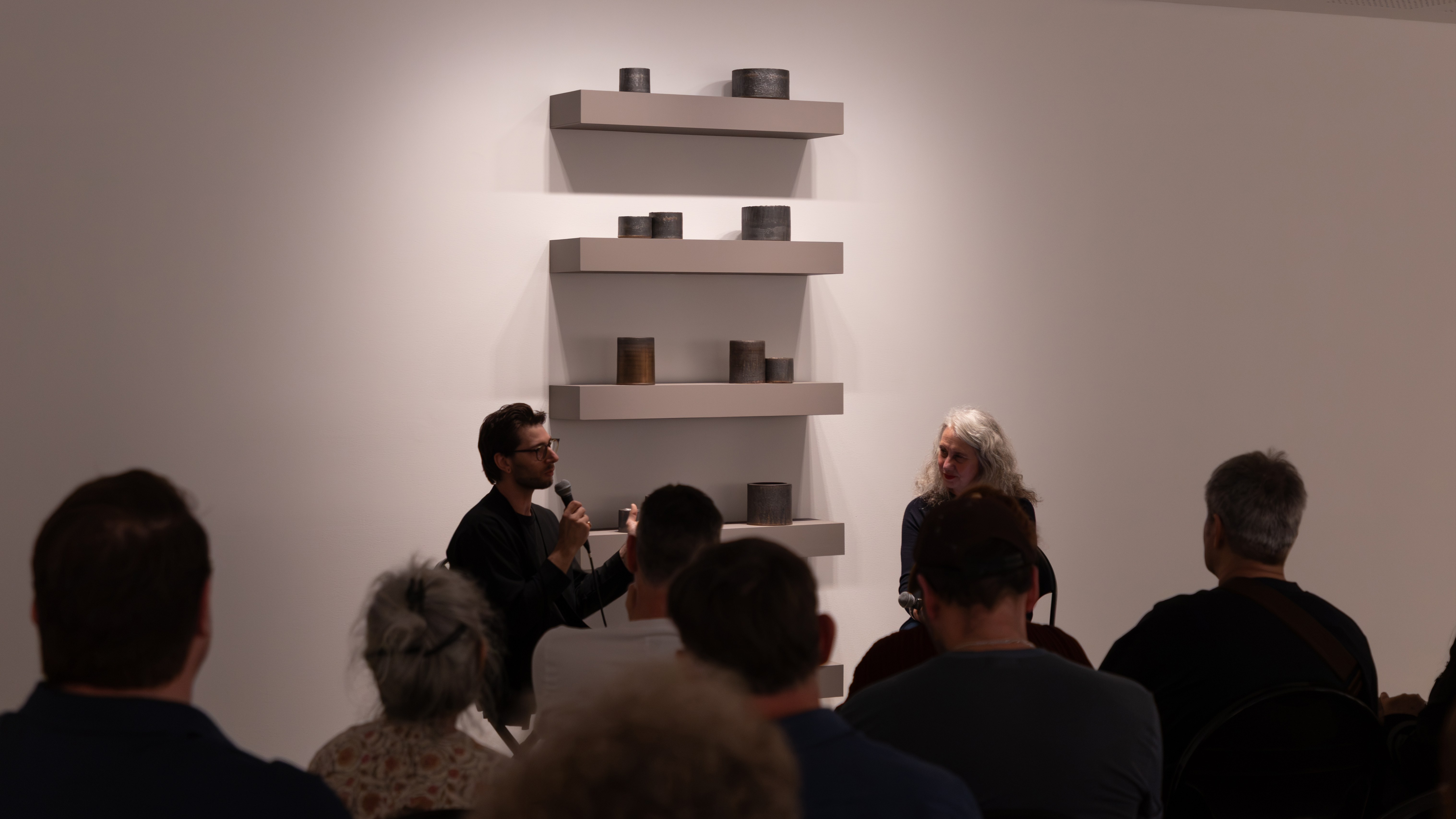 Public Program