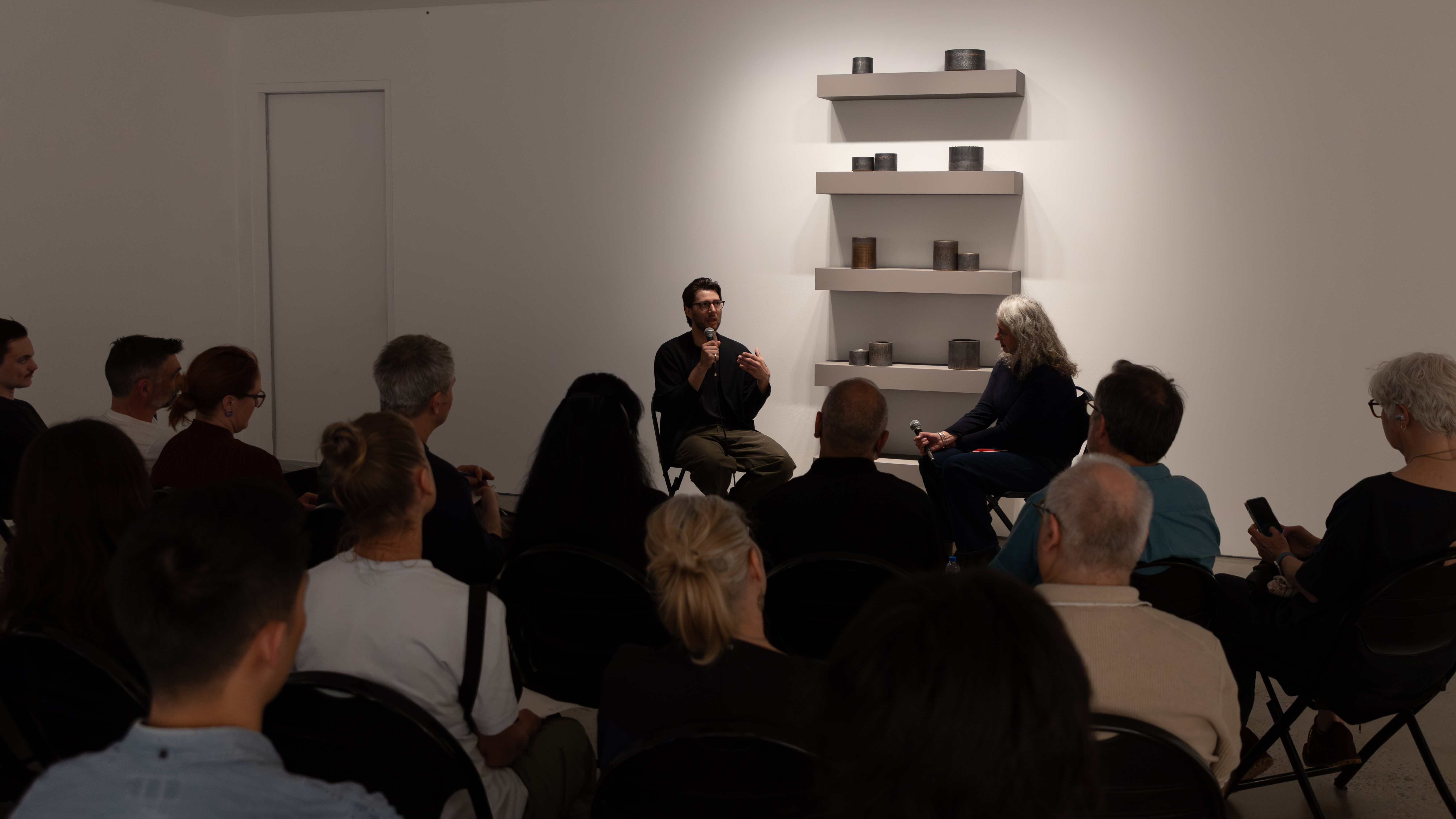 Public Program