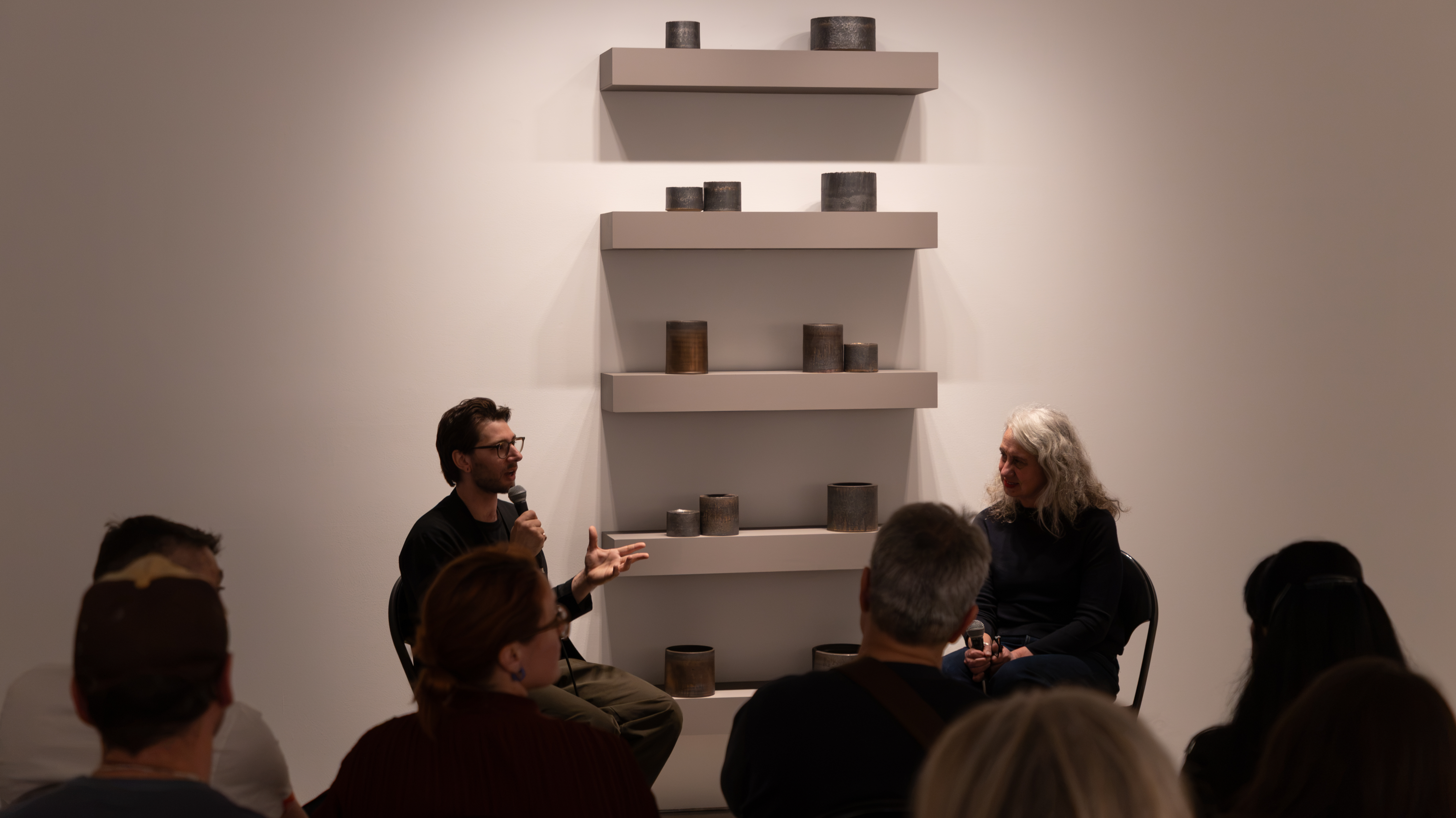 Public Program