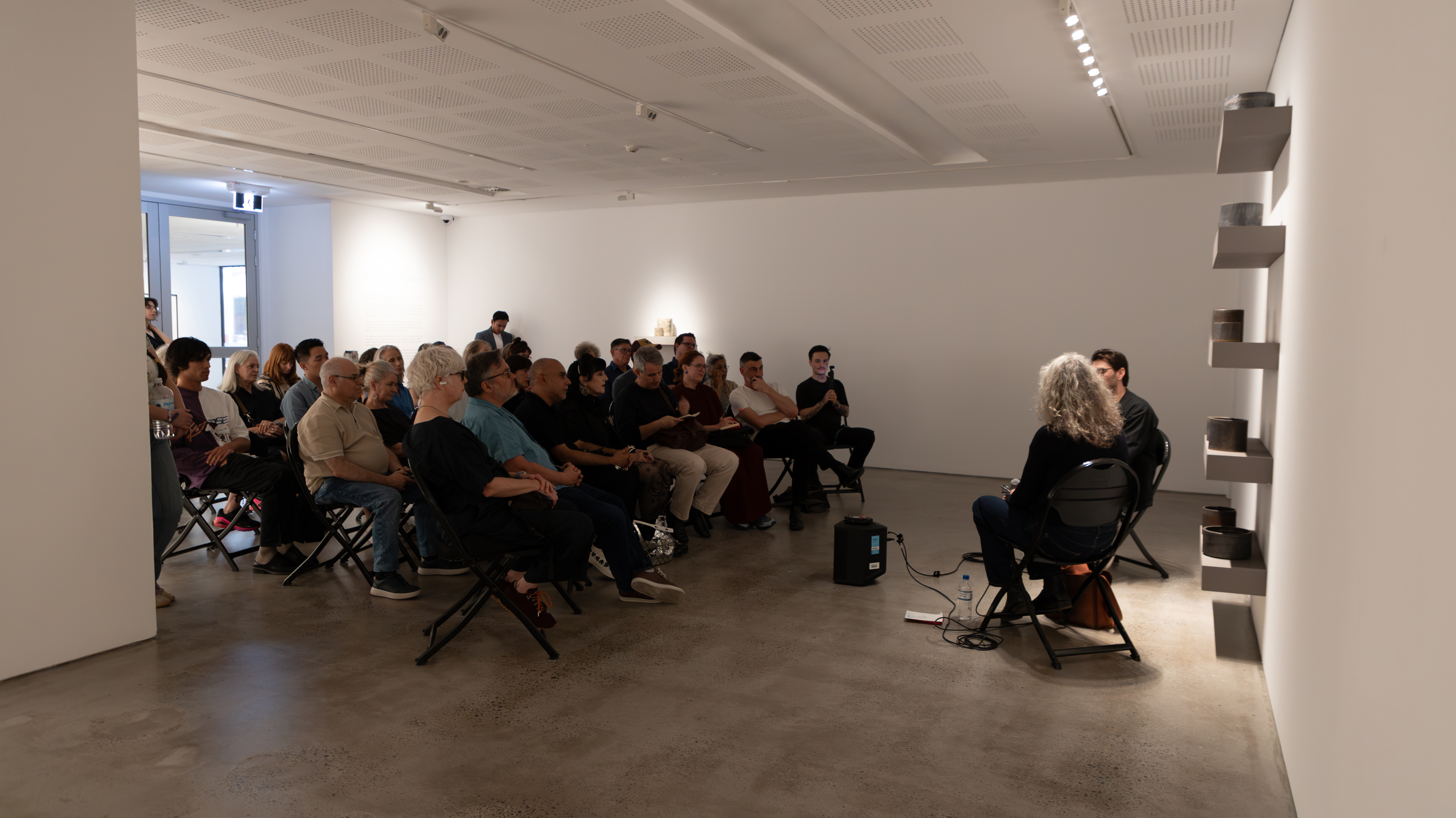 Public Program