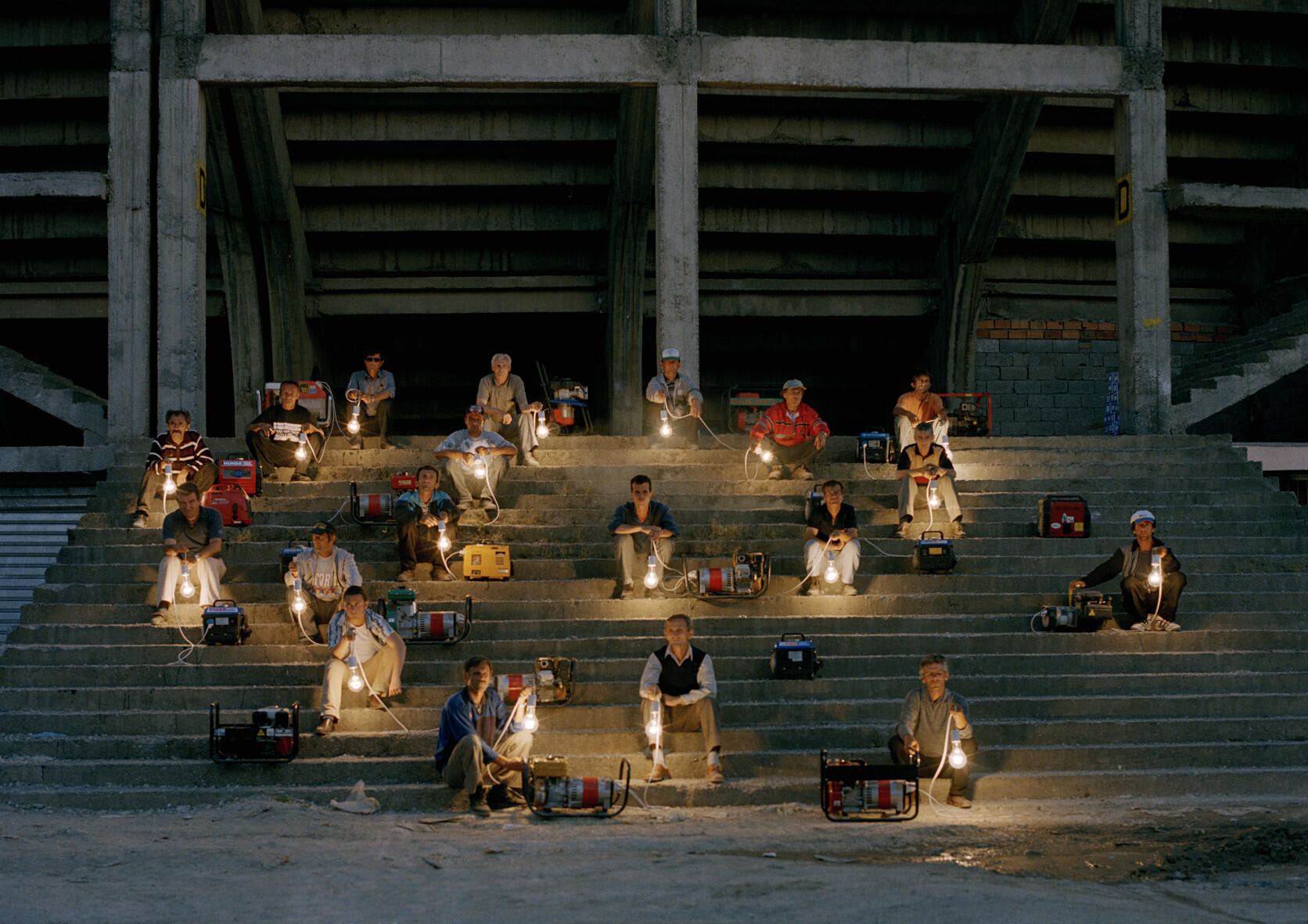 Video Still
