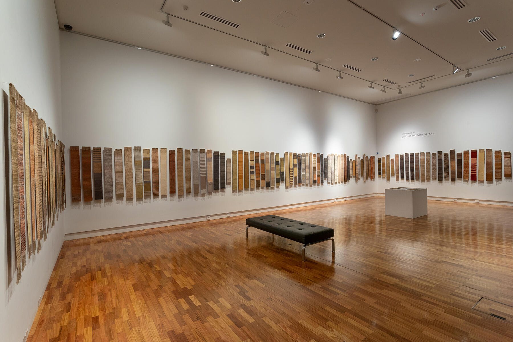 Touring Installation