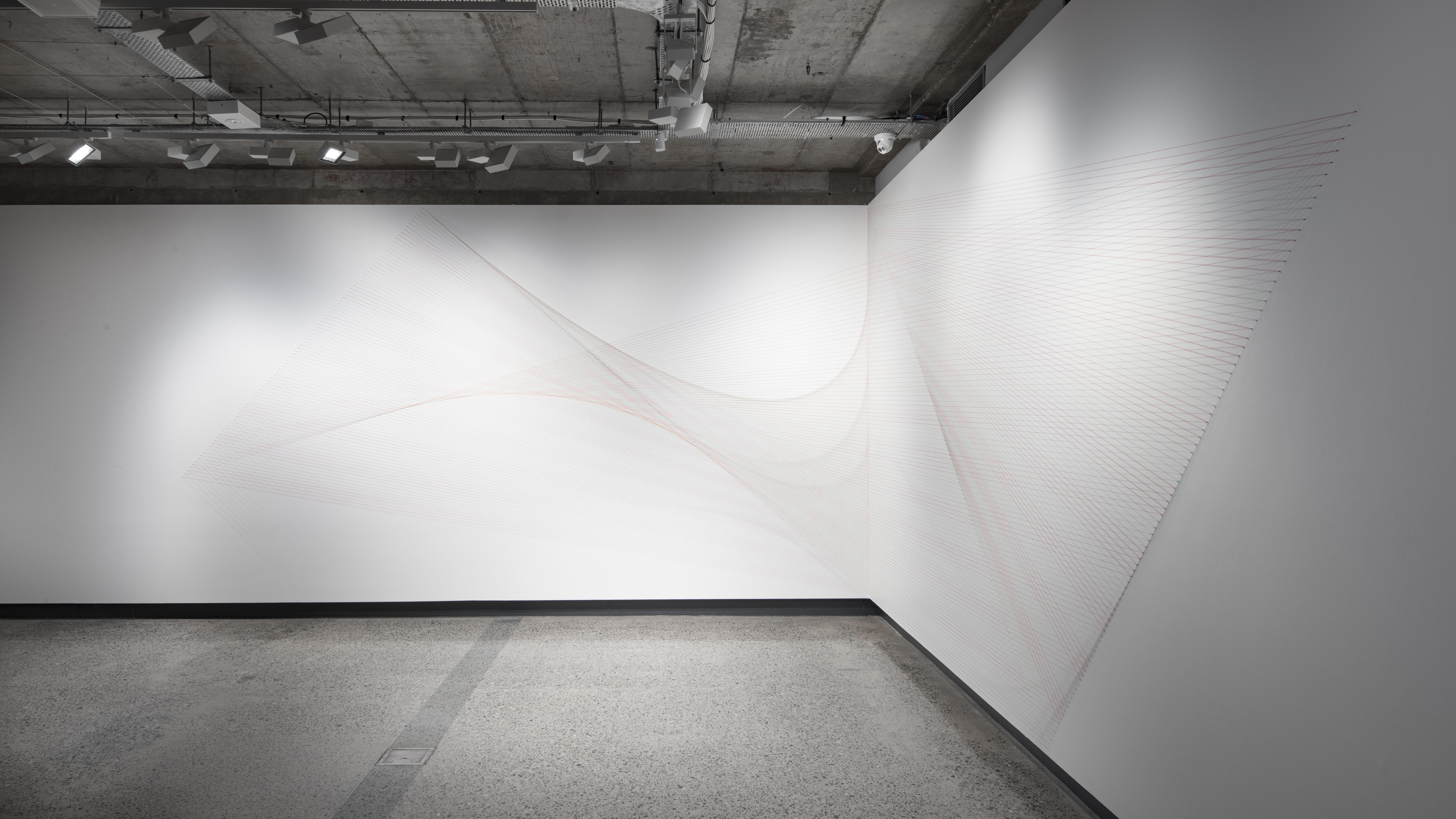Touring Installation