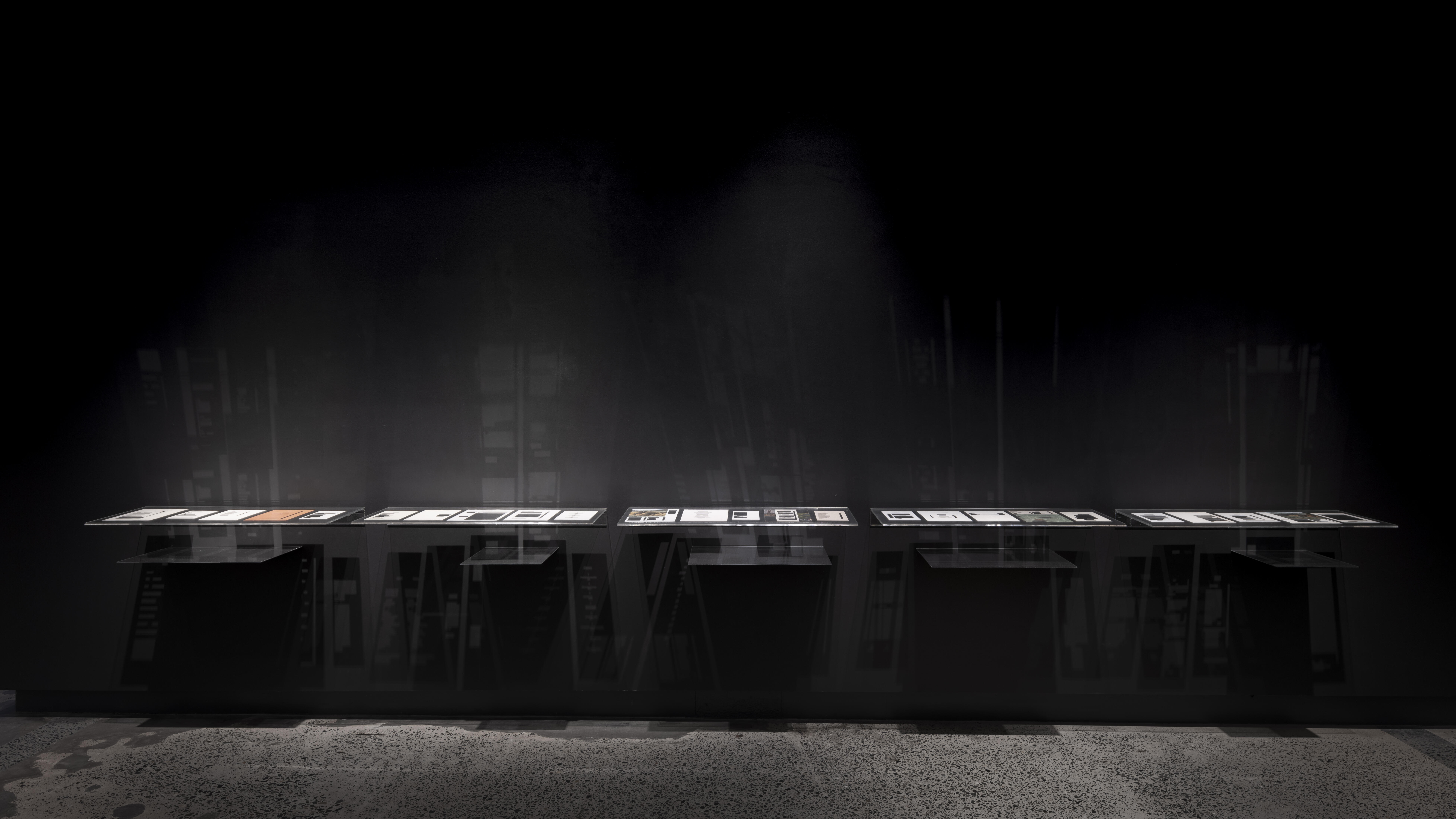 Touring Installation
