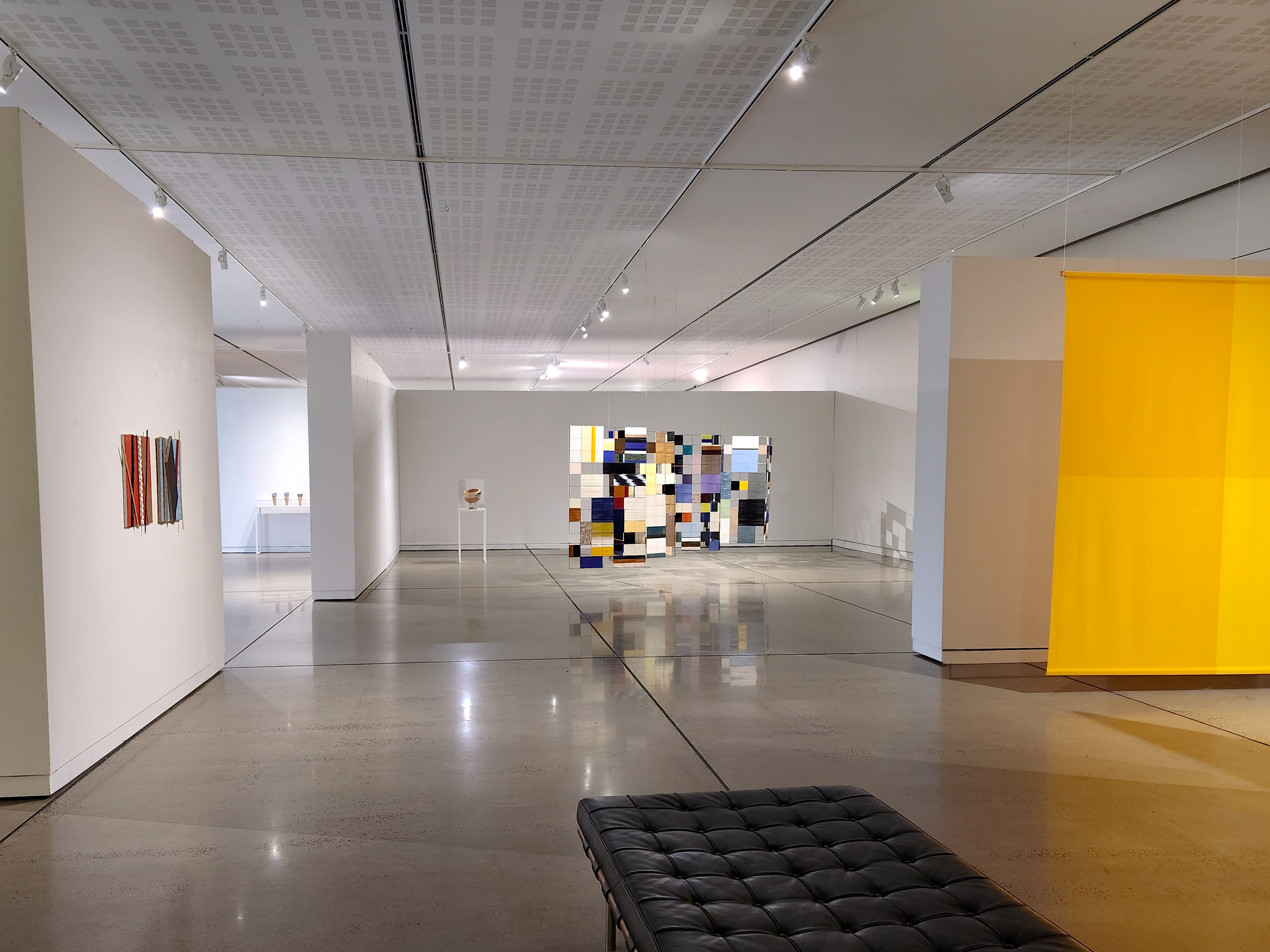 Touring Installation