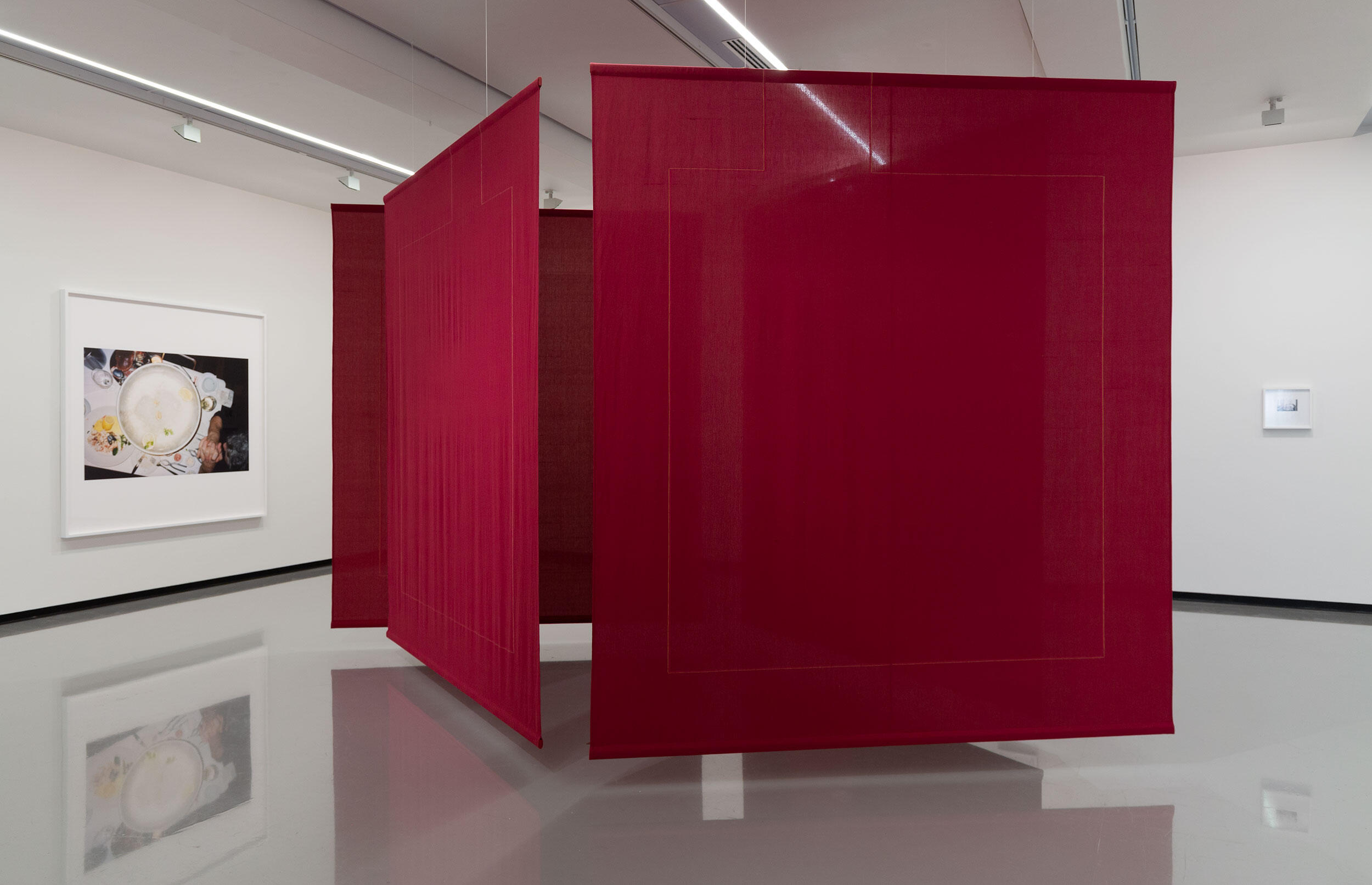 Touring Installation