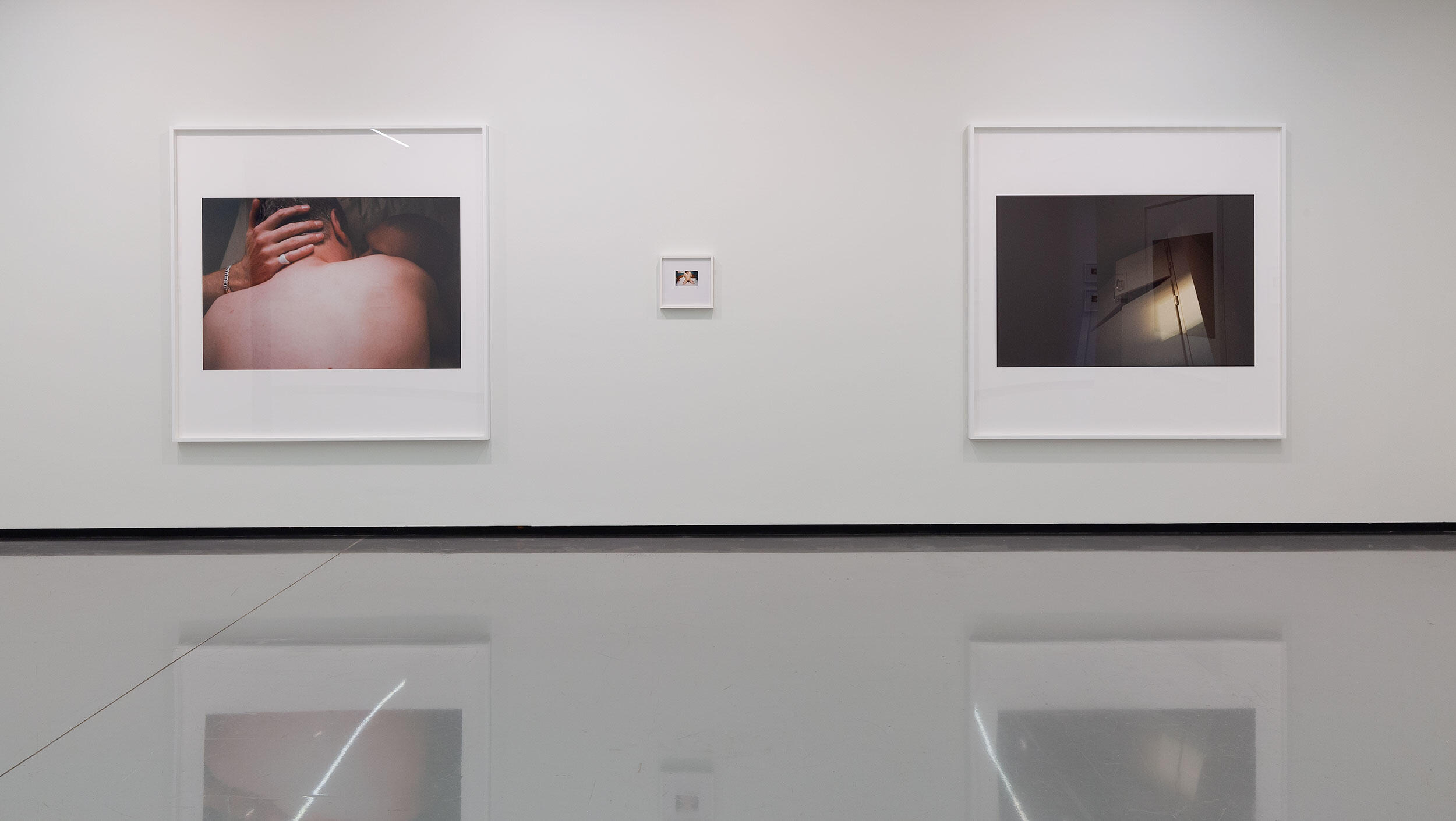 Touring Installation