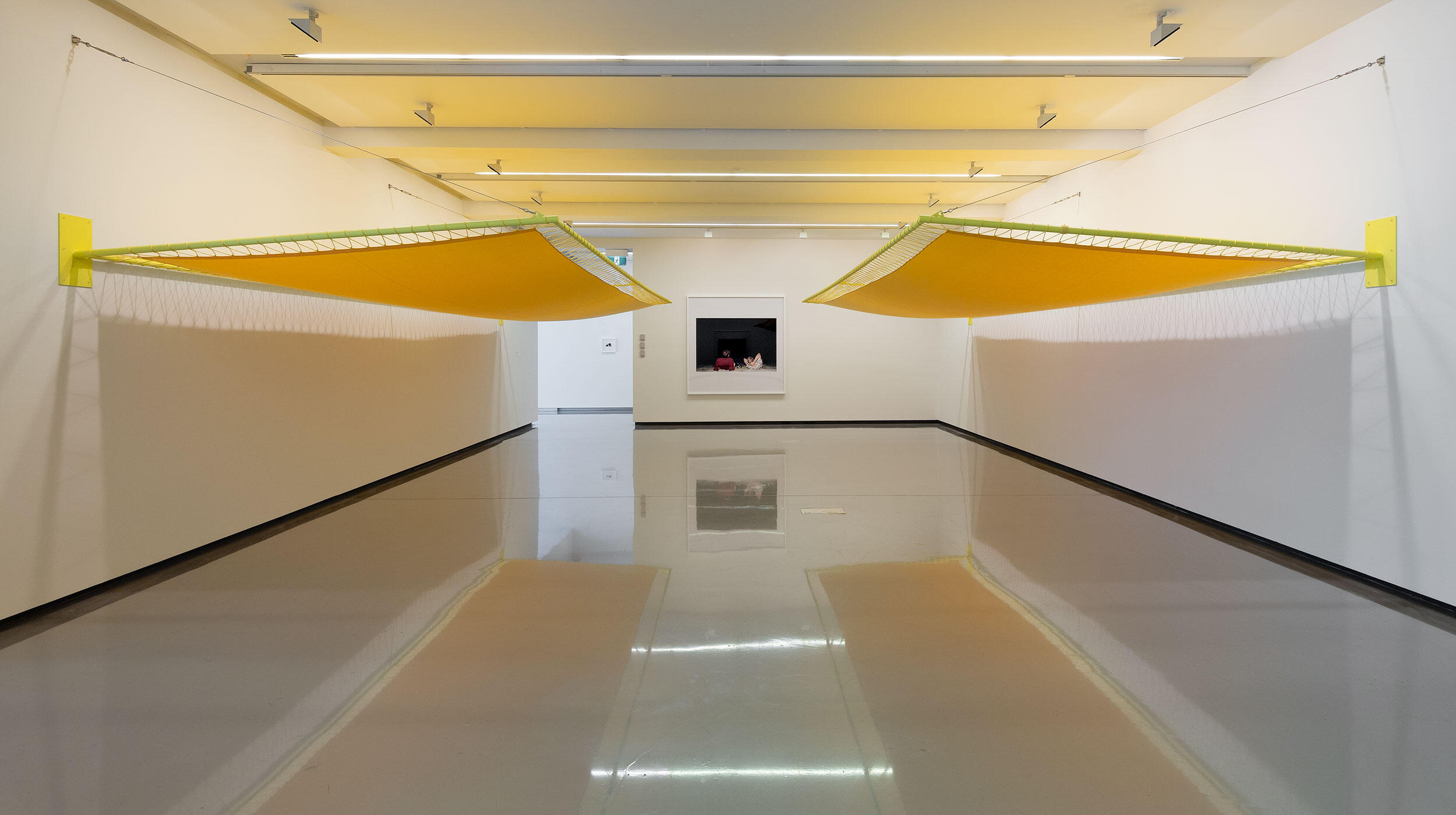 Touring Installation