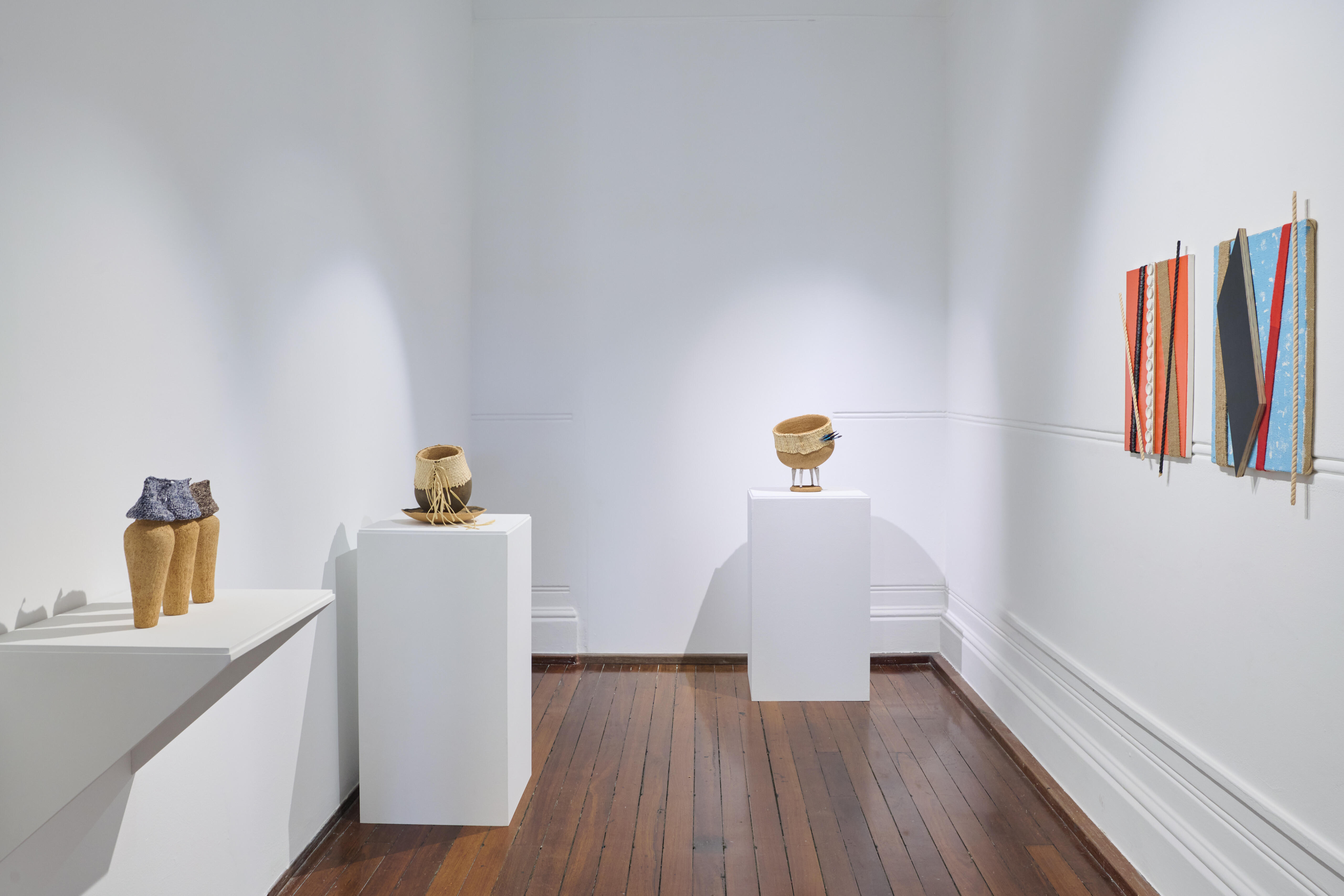 Touring Installation