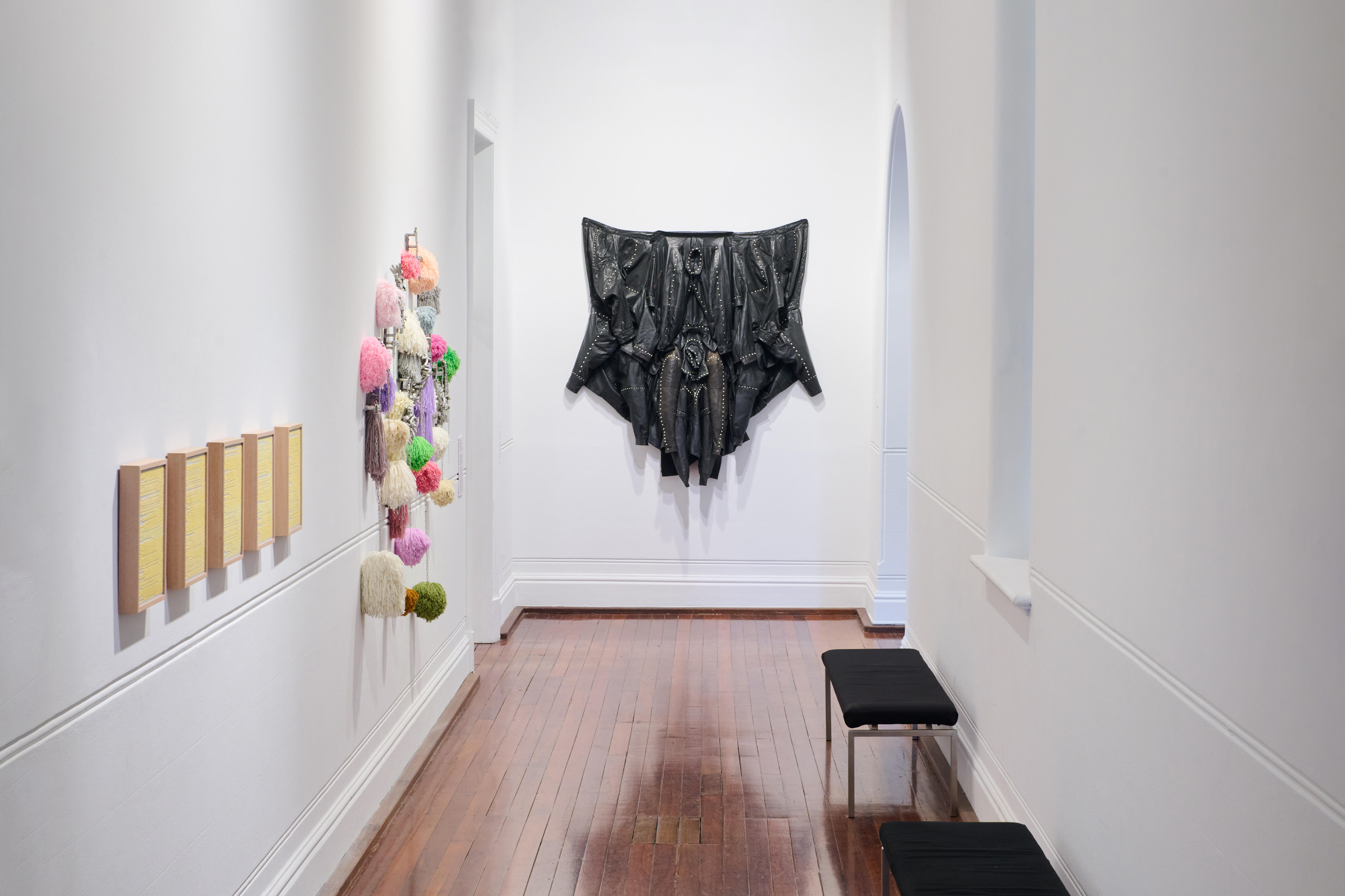 Touring Installation