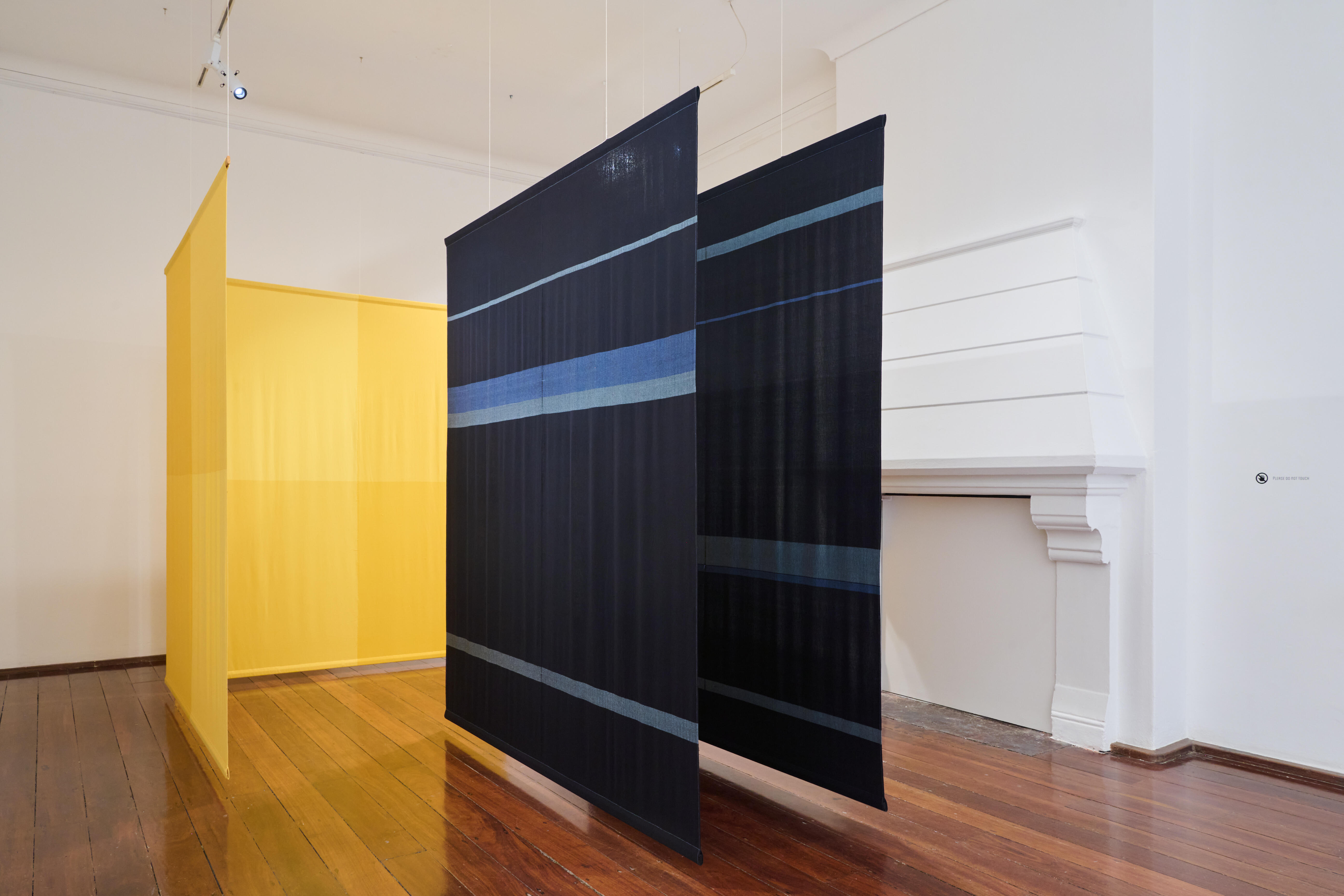 Touring Installation