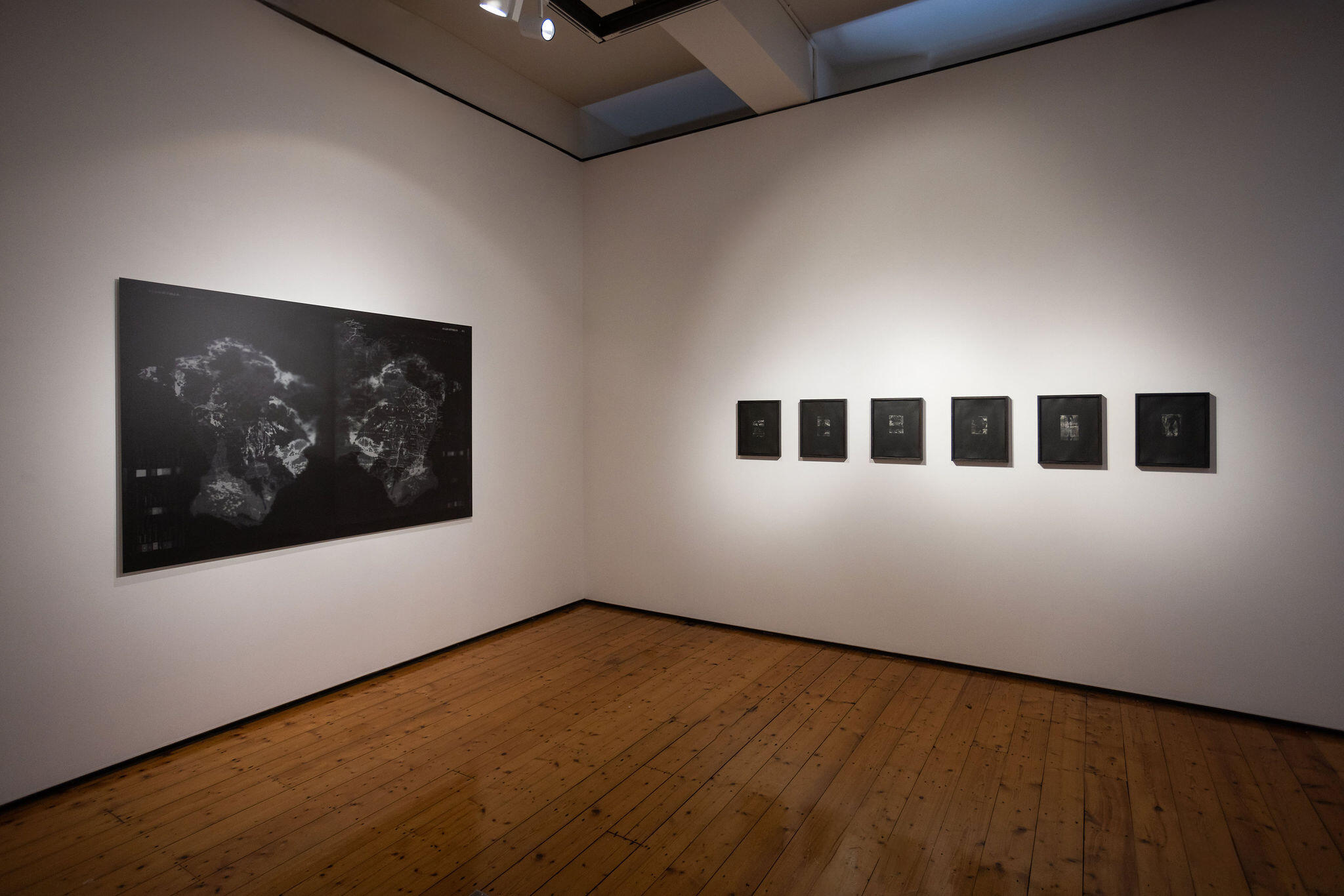 Touring Installation
