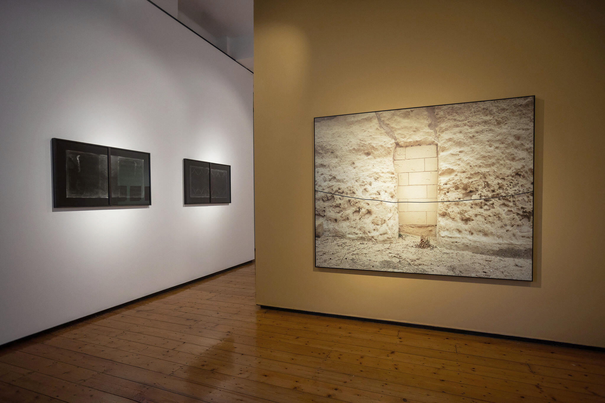 Touring Installation