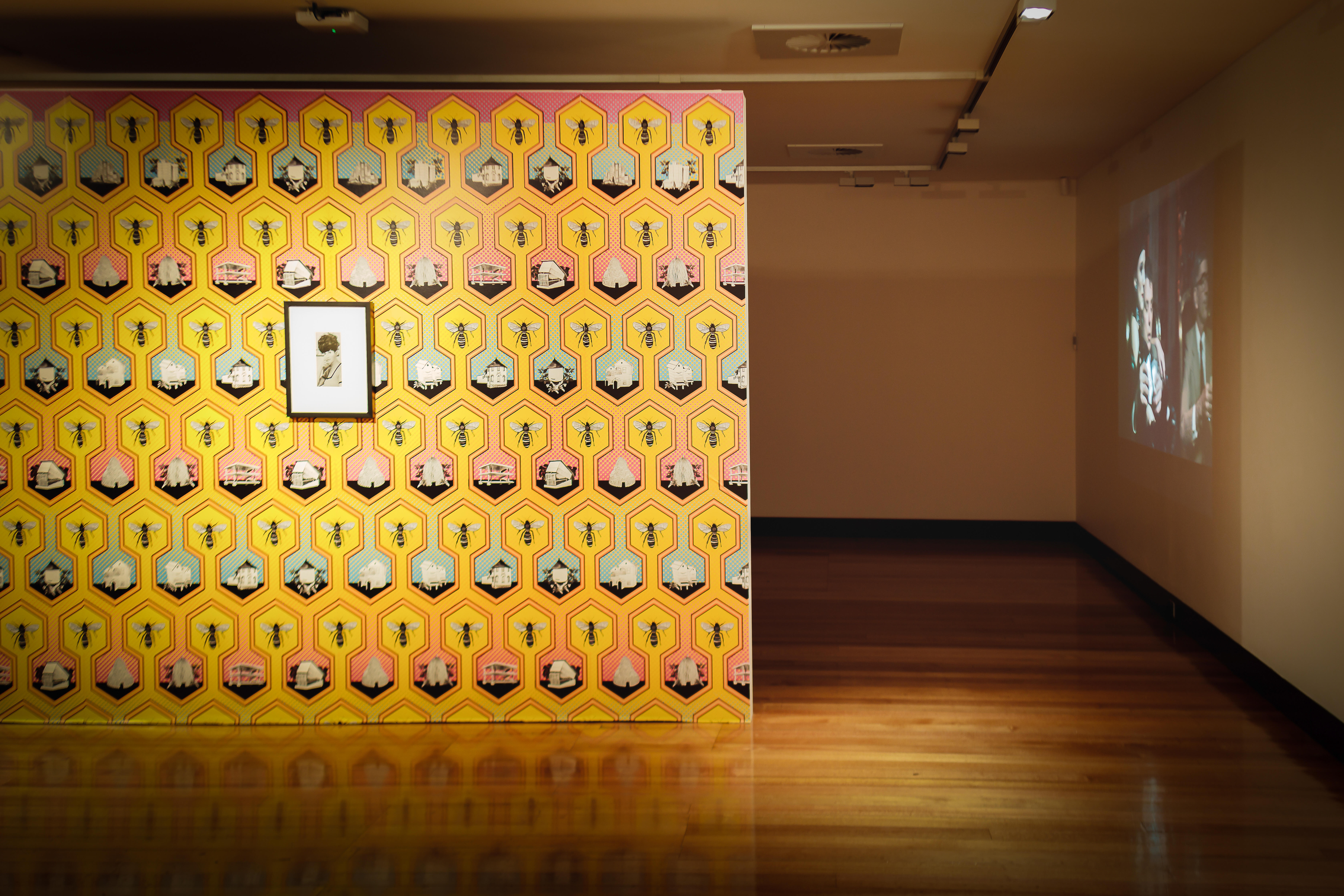 Touring Installation