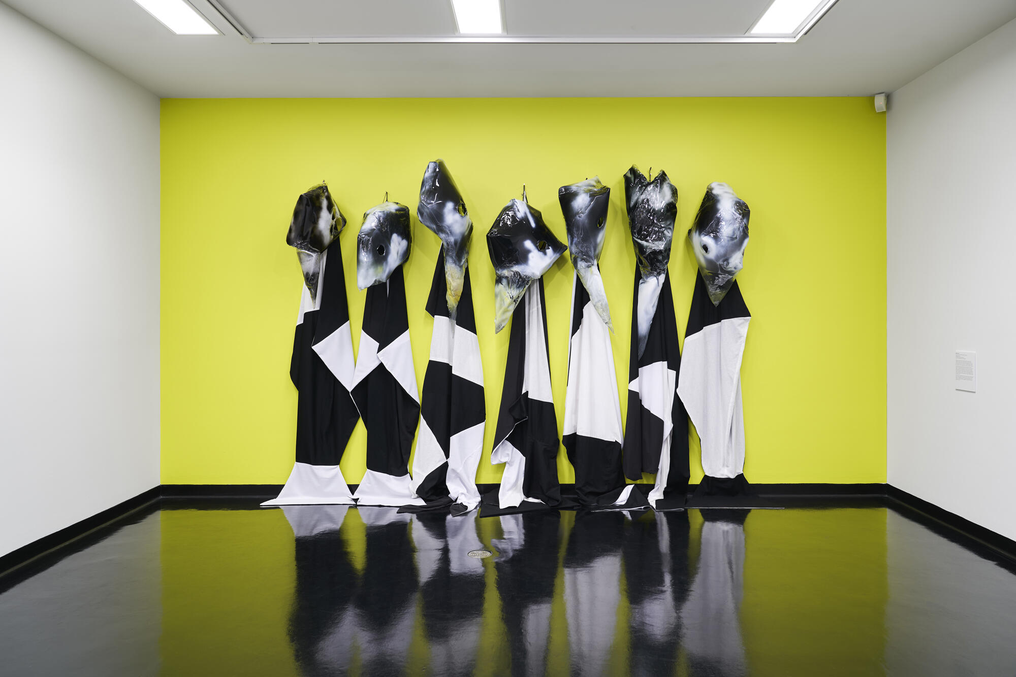 Touring Installation