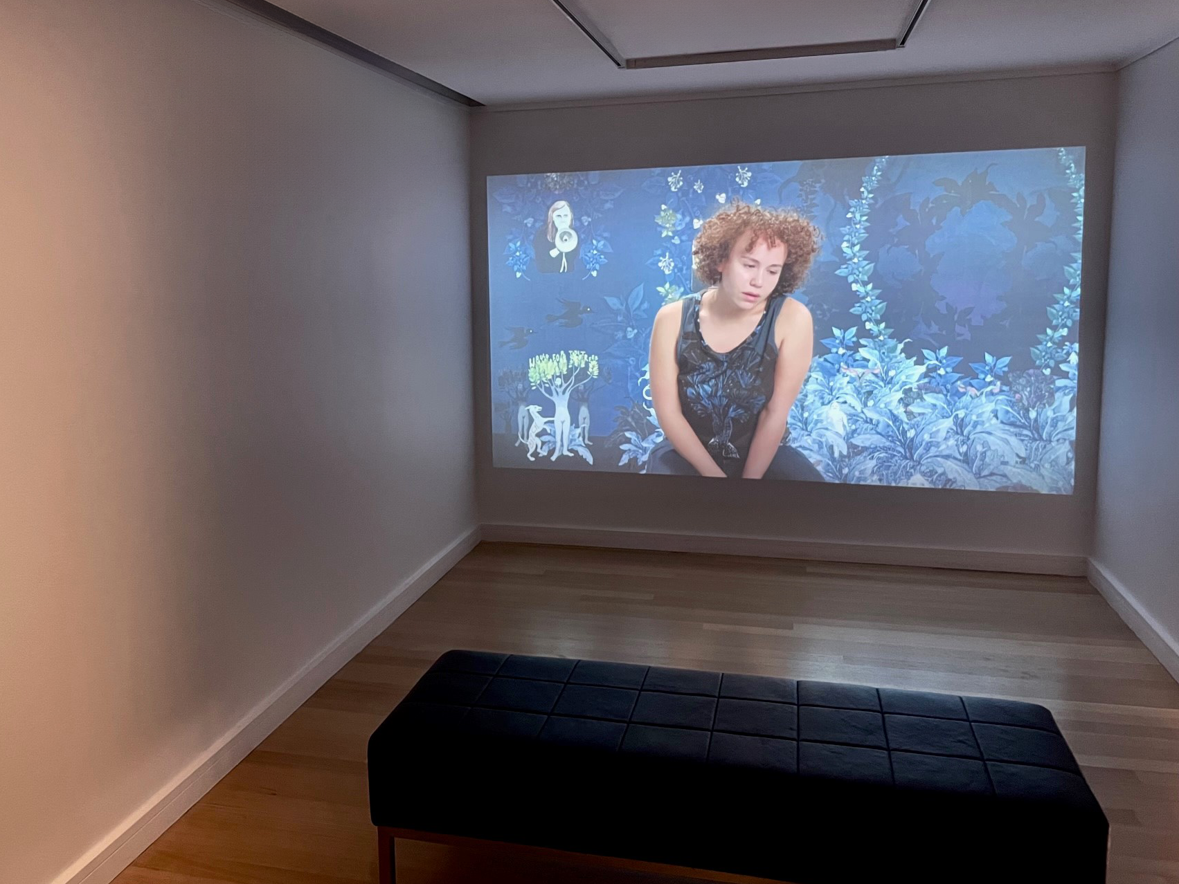Touring Installation