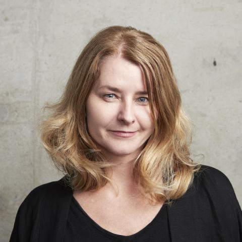 Karen Hall