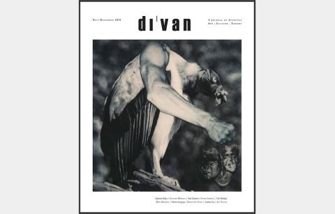 Di'van Issue 1