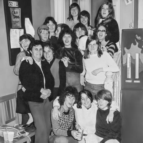 CAMP activist organisation