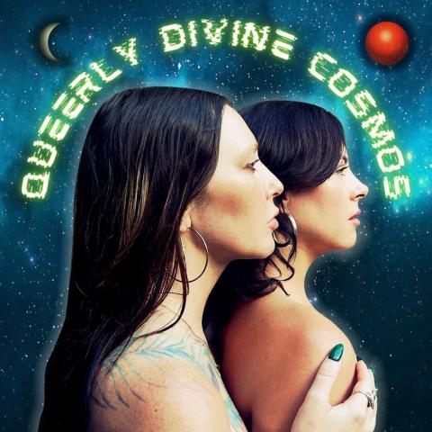 Angela Dix and Micha Couell