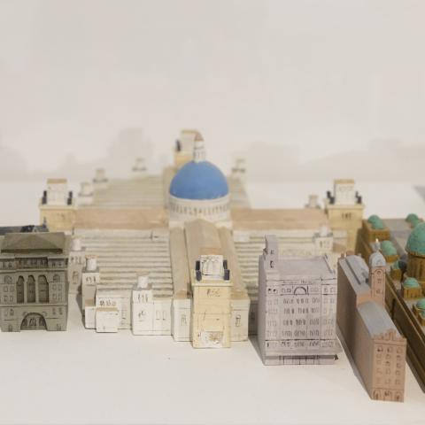 Architecture Model