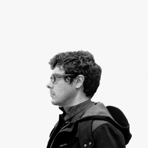 Portrait of  Julian