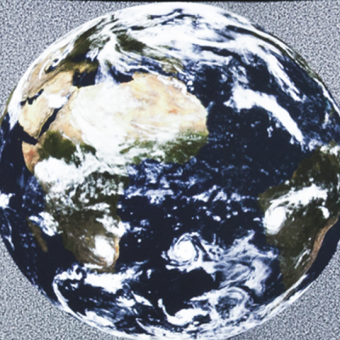Earth