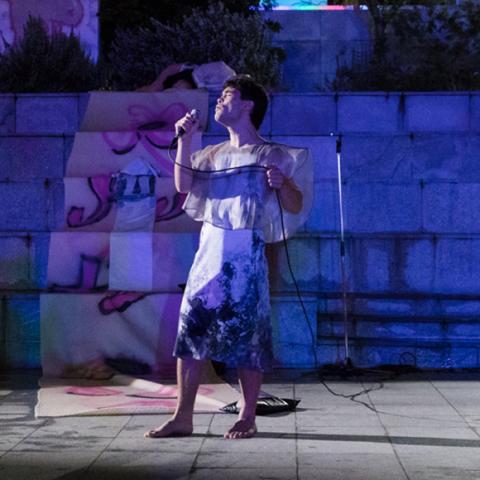 Art Month: Paddington & Woollahra Precinct Night